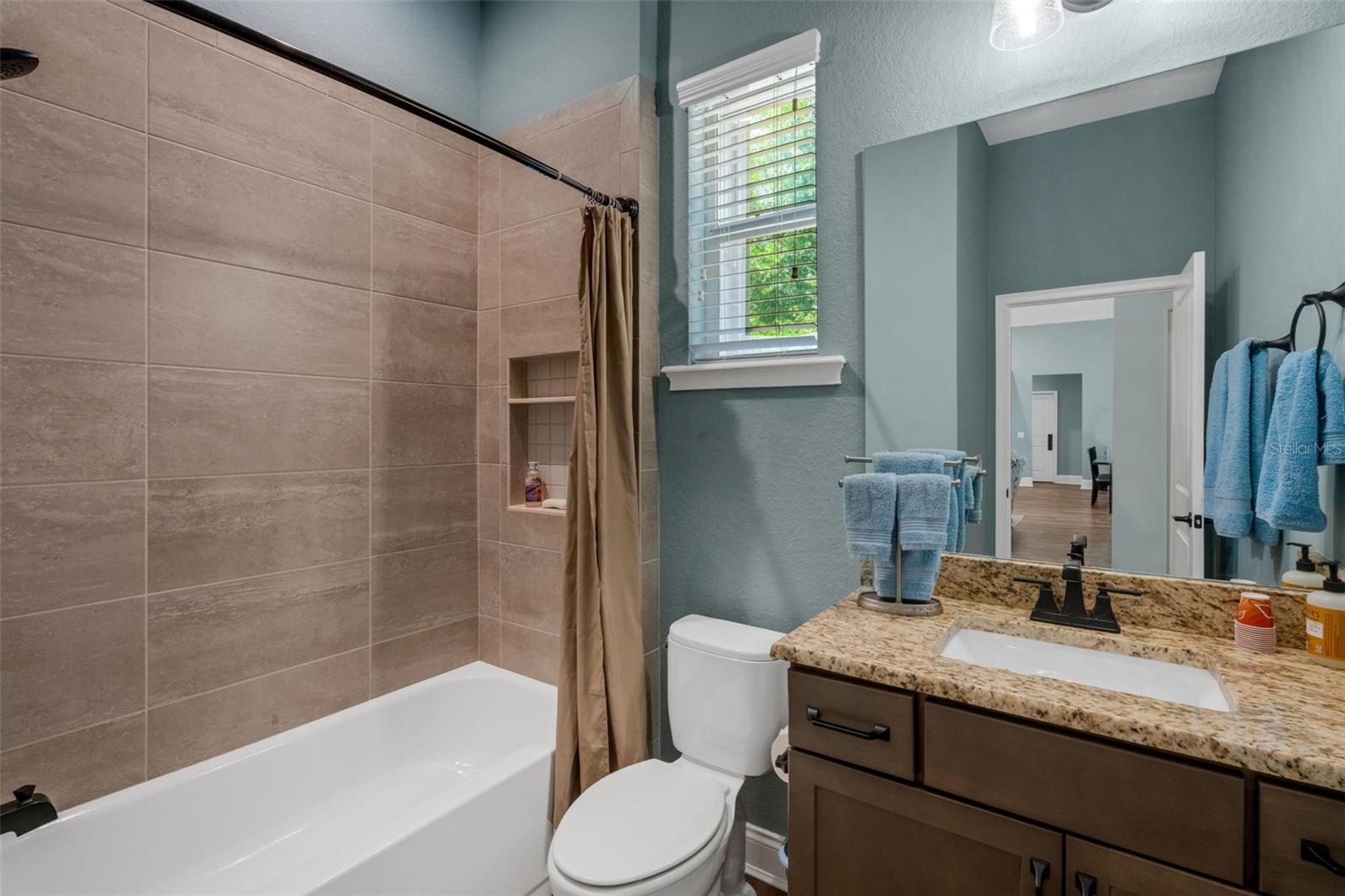 BROGDEN POINT REP - Residential