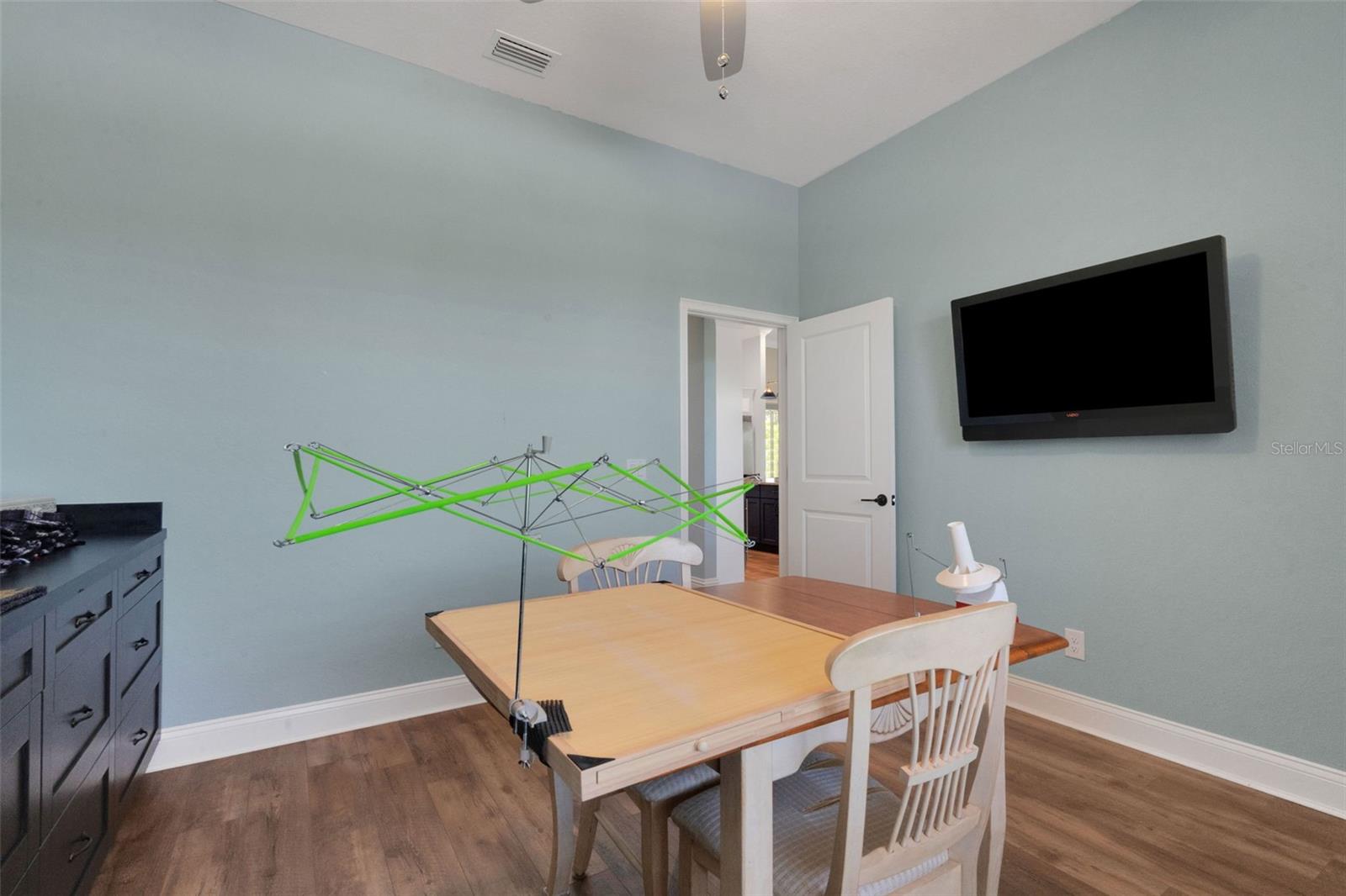 BROGDEN POINT REP - Residential