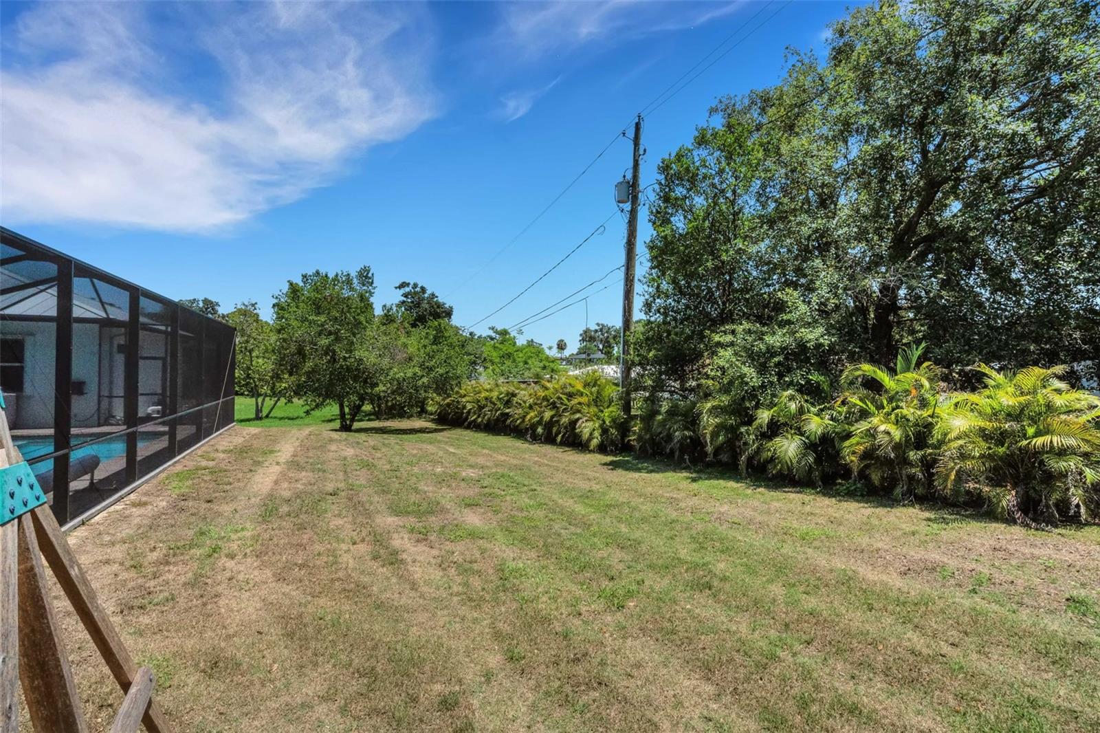 BROGDEN POINT REP - Residential