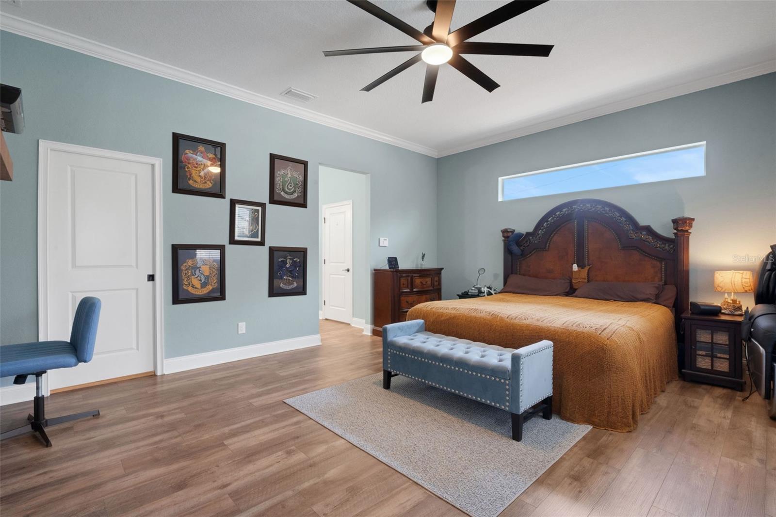 BROGDEN POINT REP - Residential