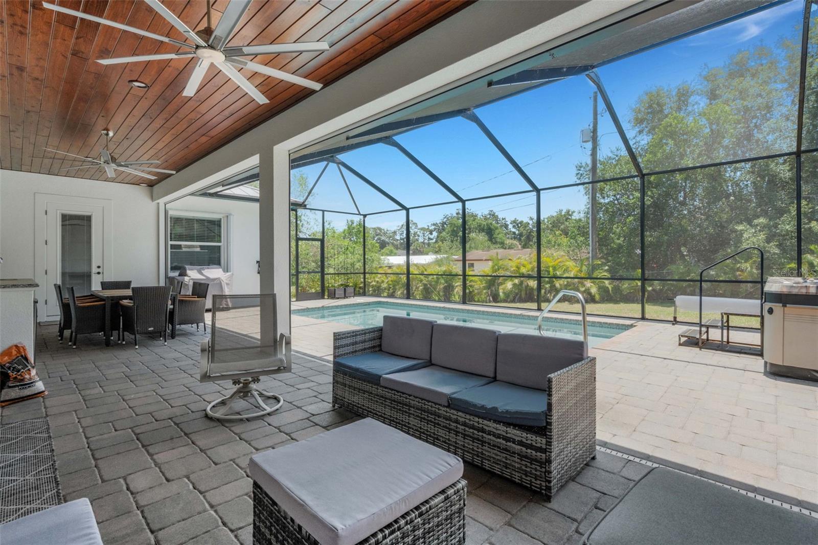 BROGDEN POINT REP - Residential