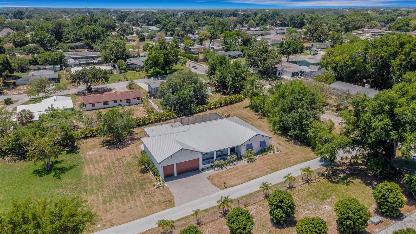 BROGDEN POINT REP - Residential