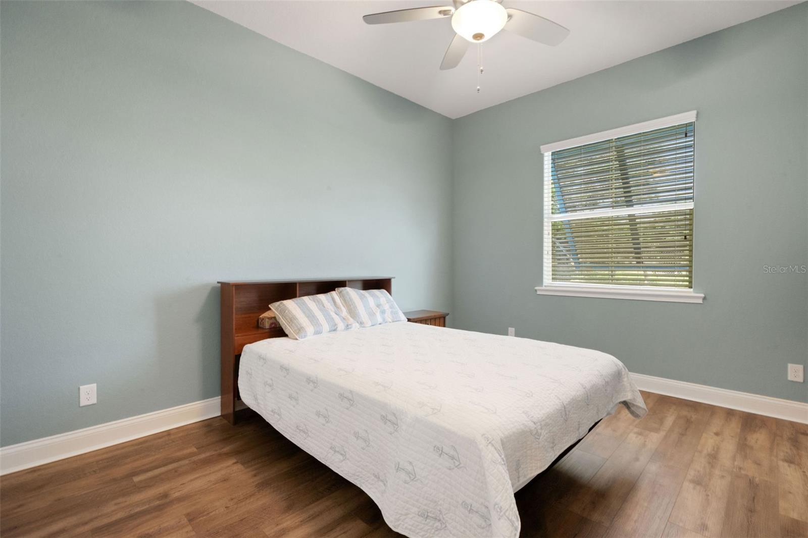 BROGDEN POINT REP - Residential