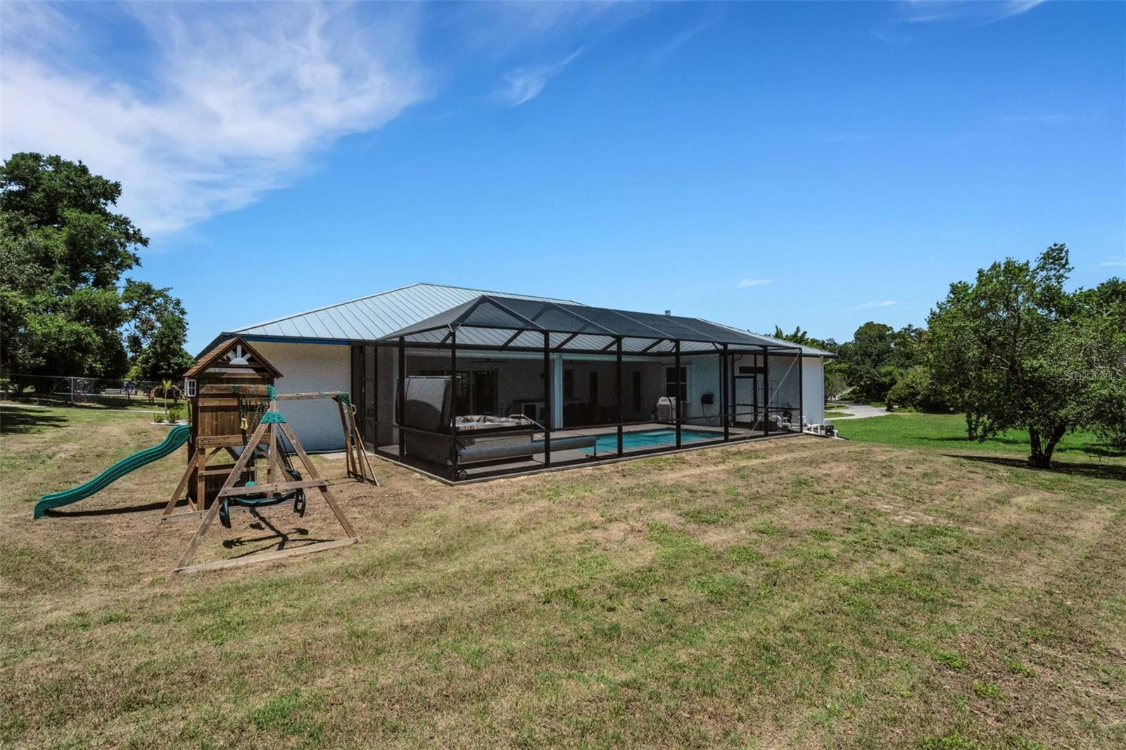 BROGDEN POINT REP - Residential