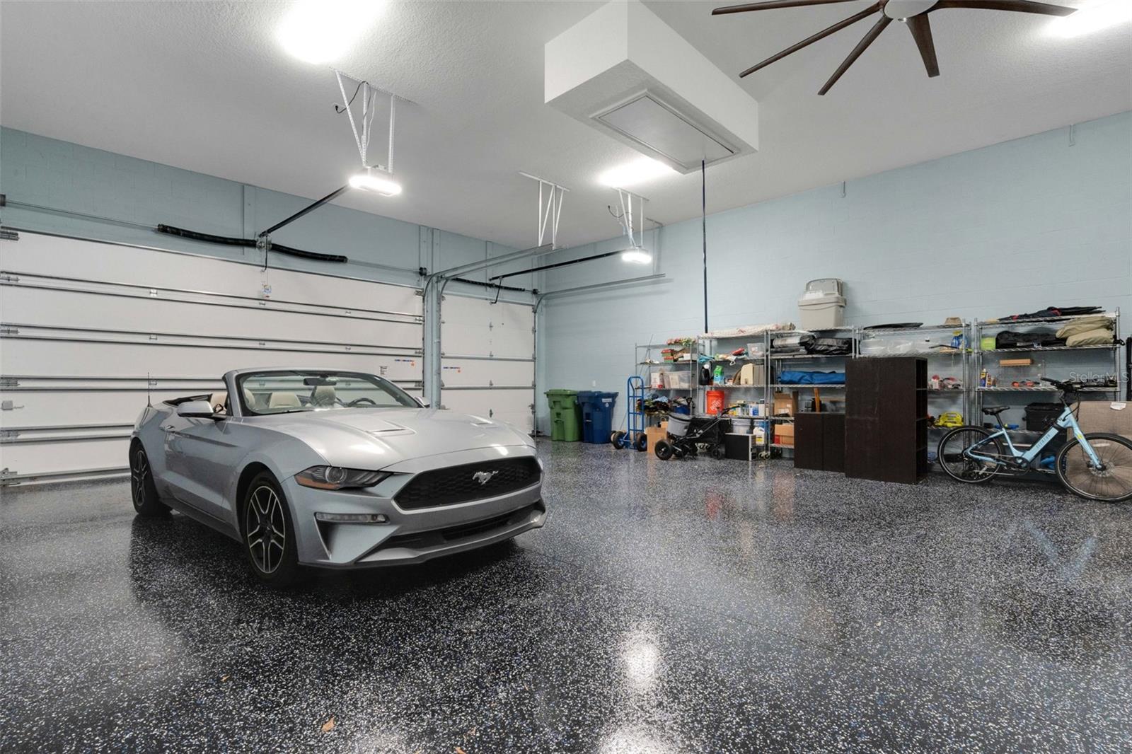 BROGDEN POINT REP - Residential