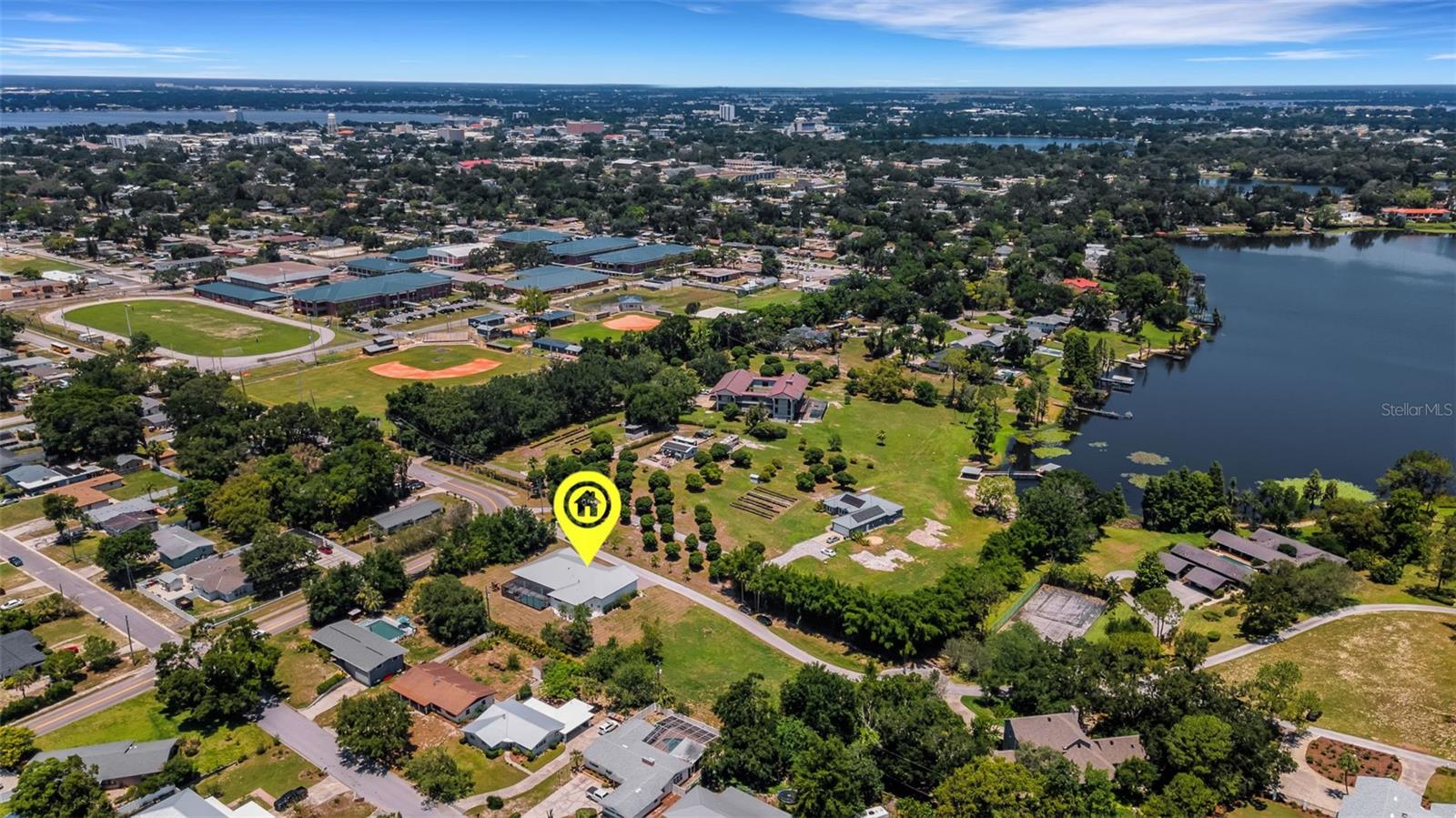 BROGDEN POINT REP - Residential