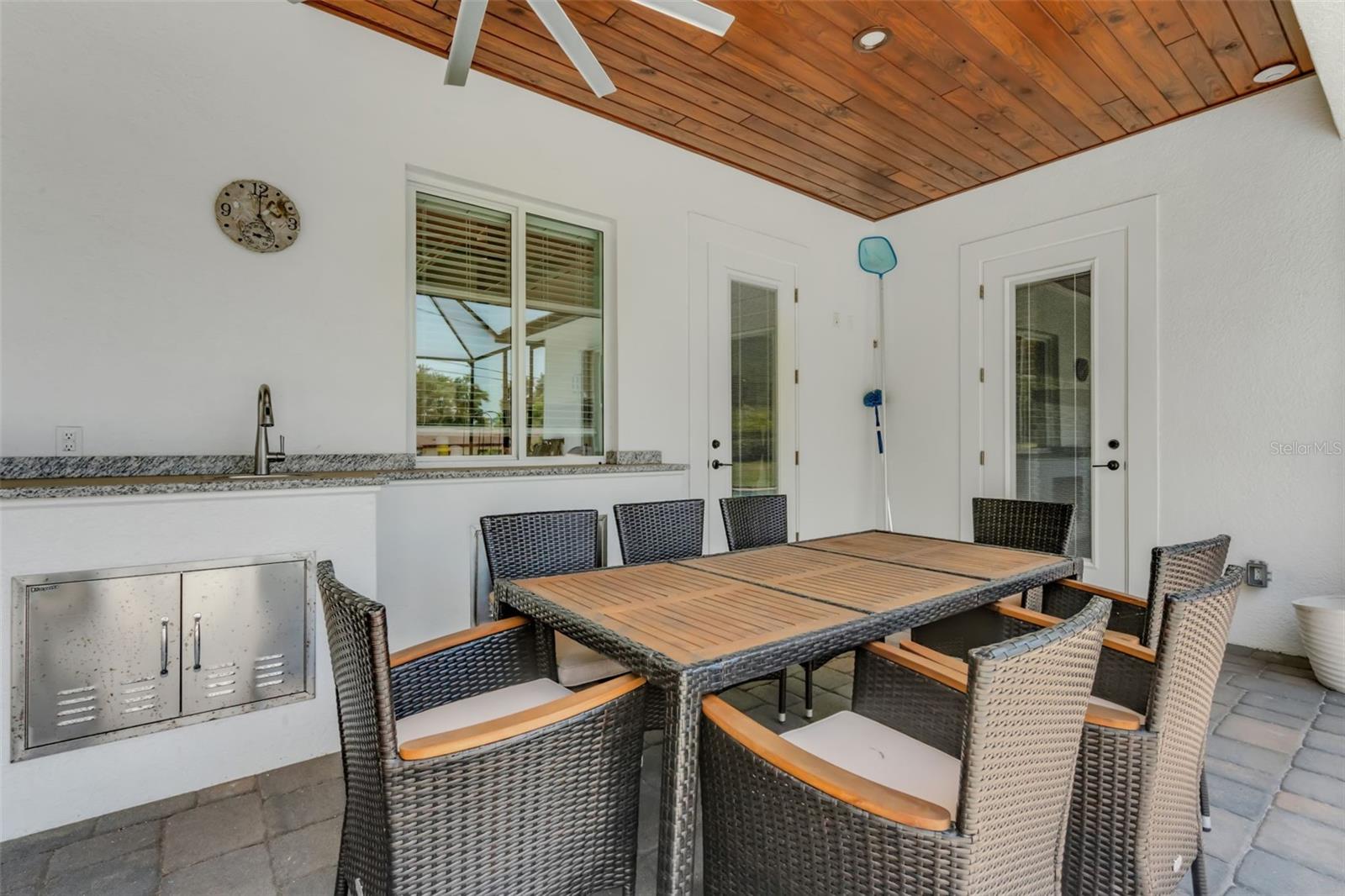 BROGDEN POINT REP - Residential