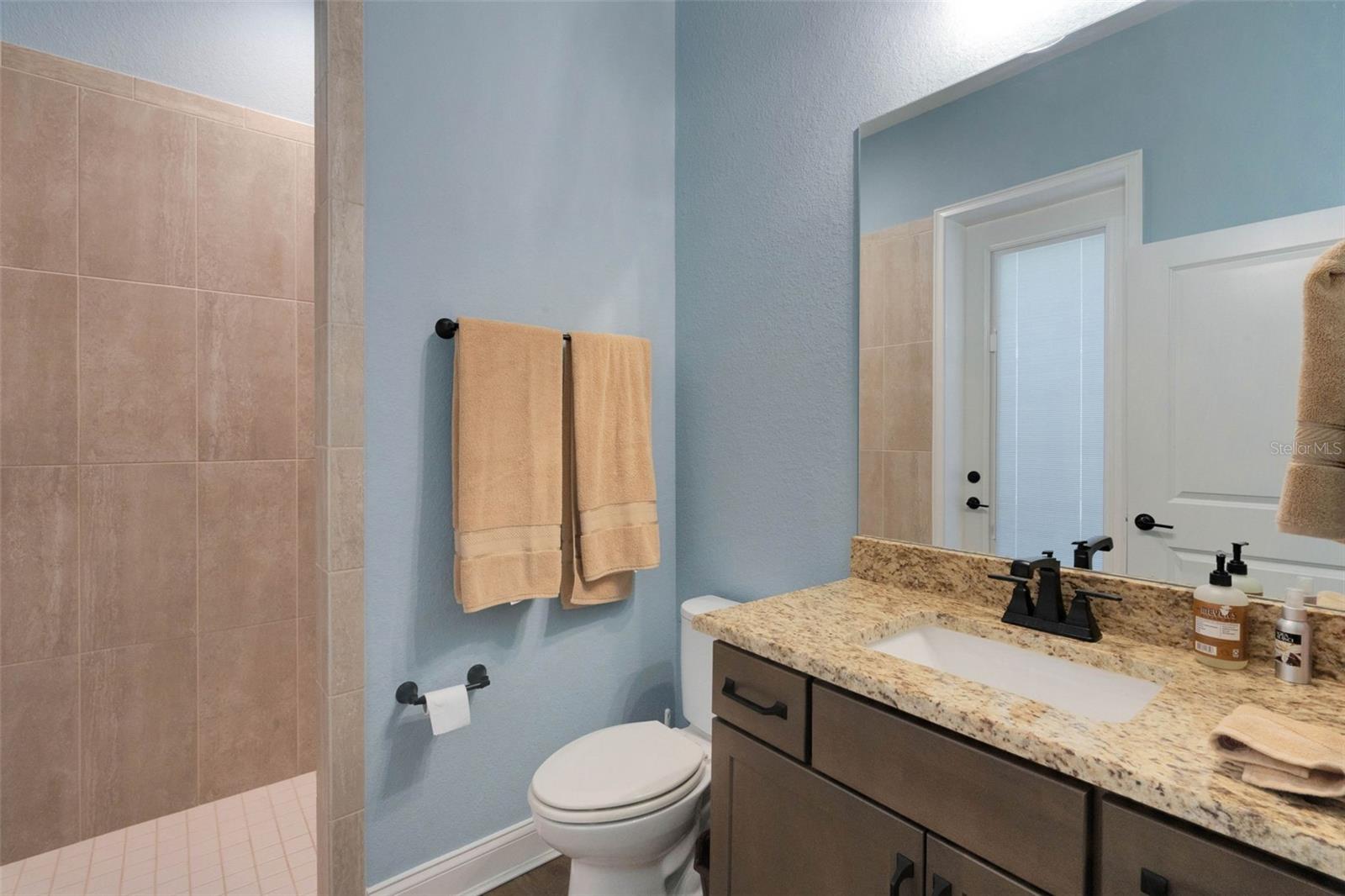 BROGDEN POINT REP - Residential