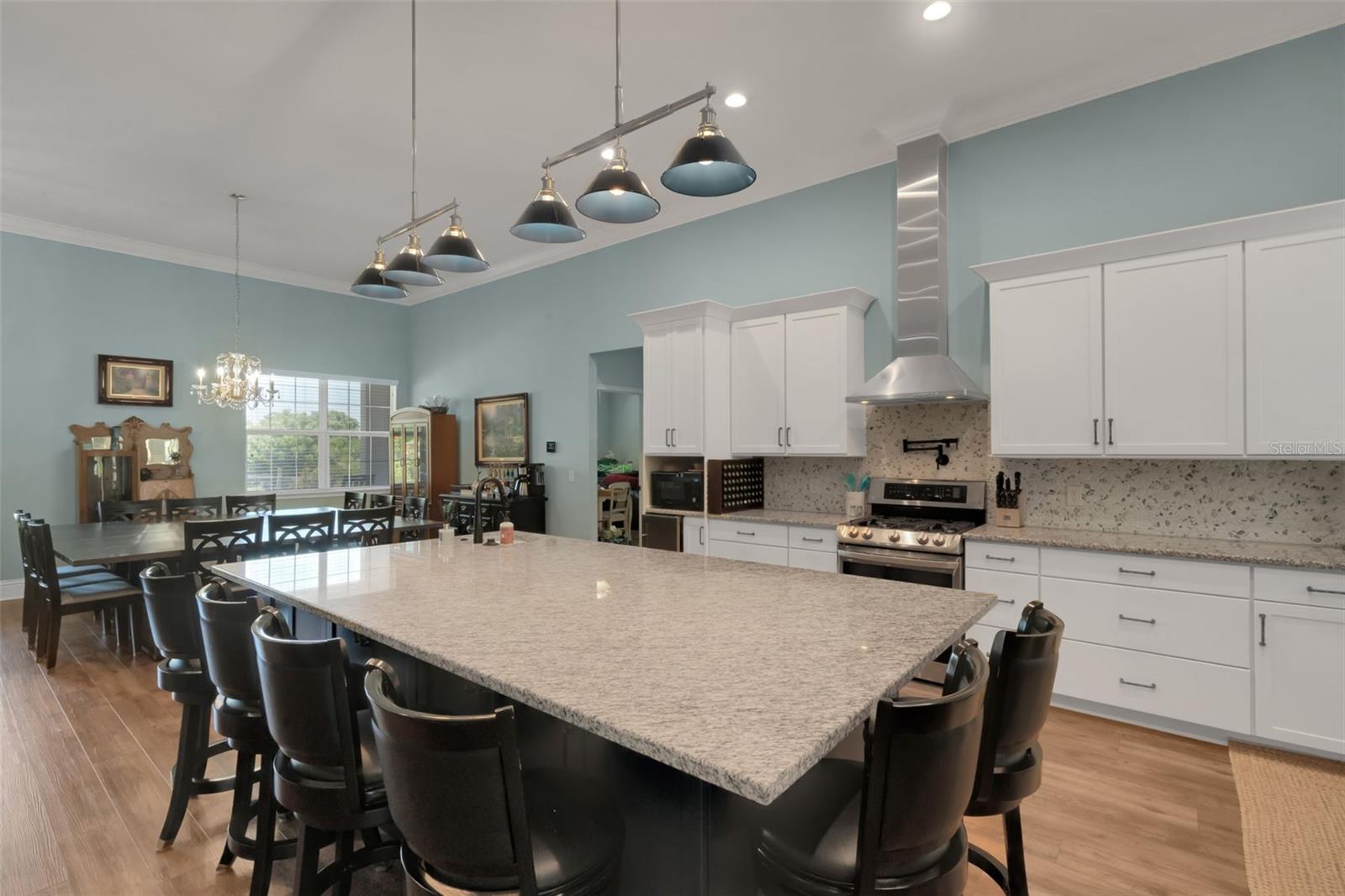 BROGDEN POINT REP - Residential