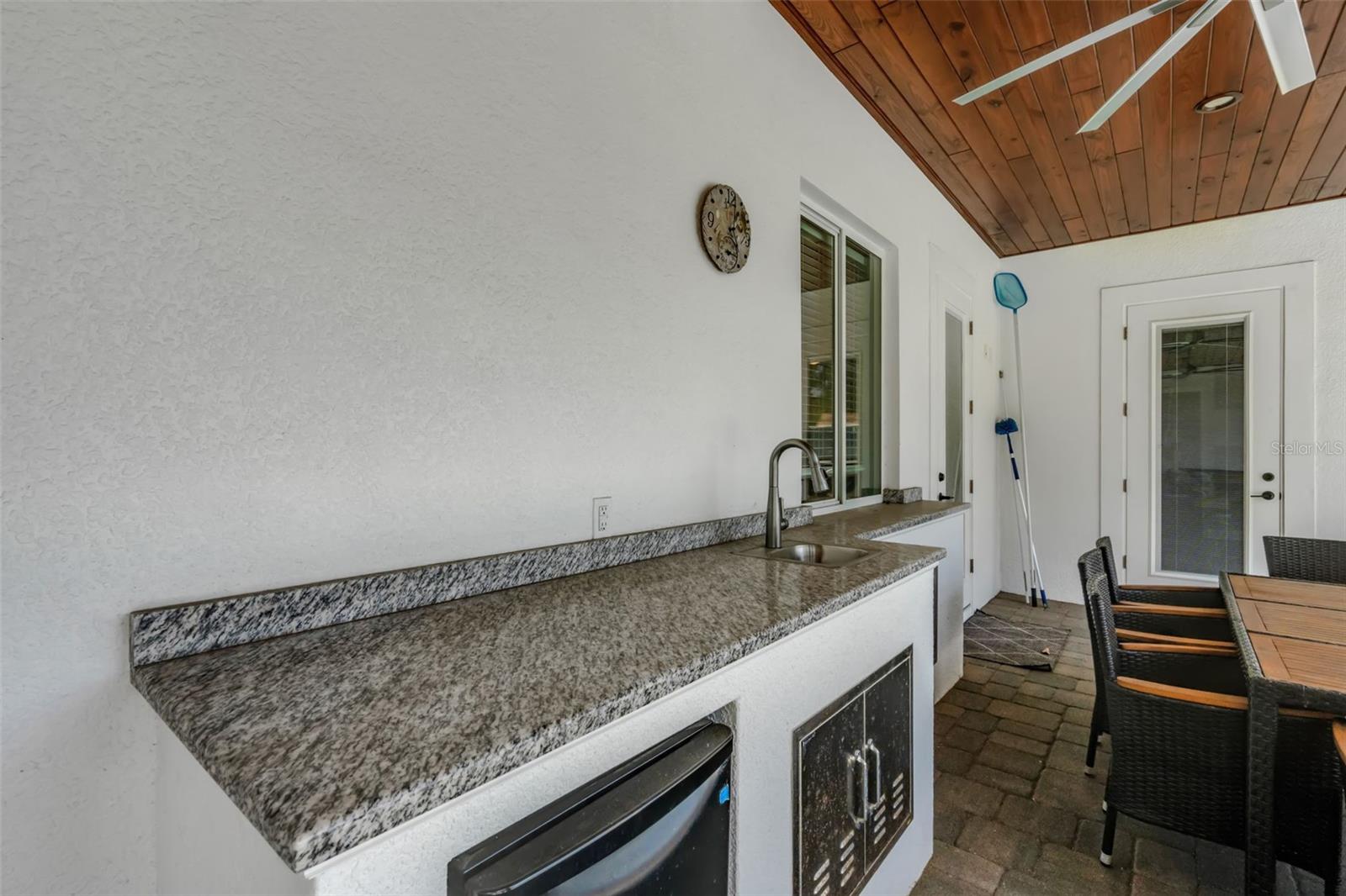 BROGDEN POINT REP - Residential