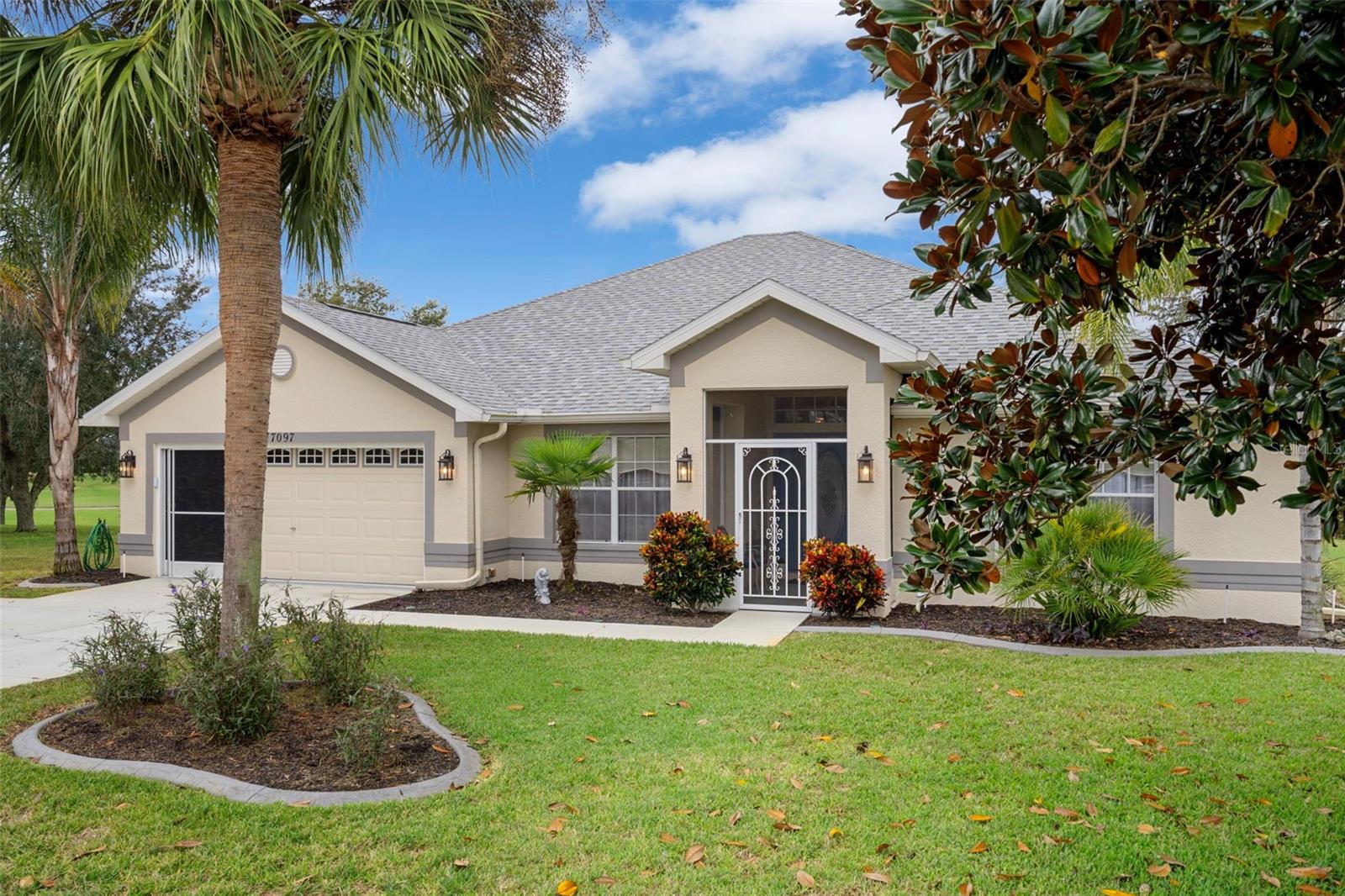 7097 POTENTILLA COURT