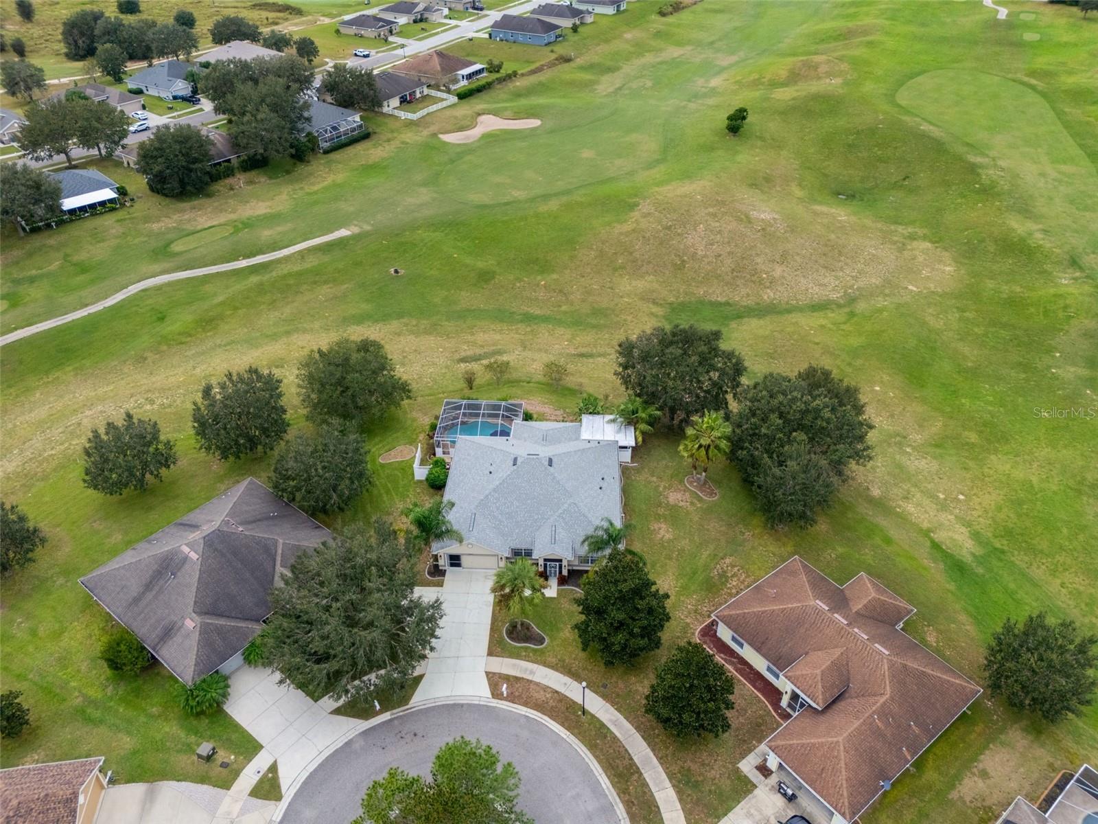 7097 POTENTILLA COURT