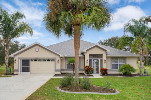 7097 POTENTILLA COURT BROOKSVILLE FL 34602