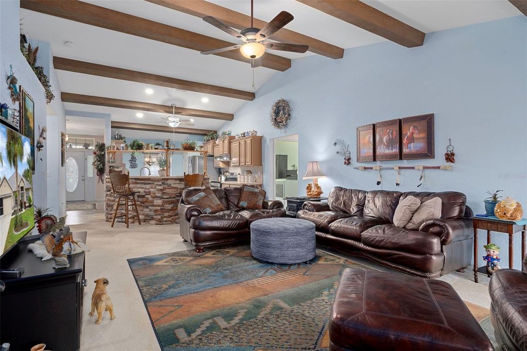 Photo of 7097 Potentilla Court, Brooksville, FL 34602 (MLS # W7880159)