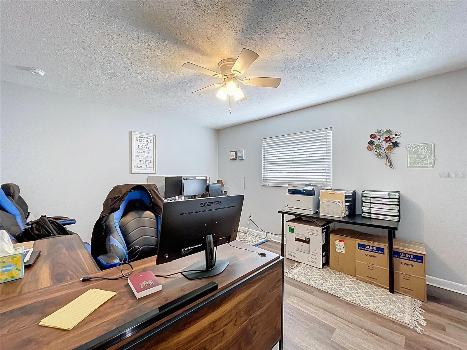 PONDEROSA 2ND ADD - Residential