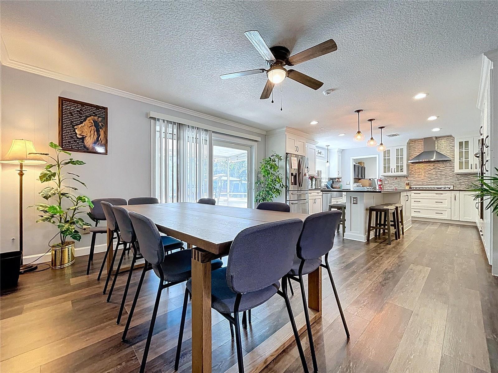 PONDEROSA 2ND ADD - Residential