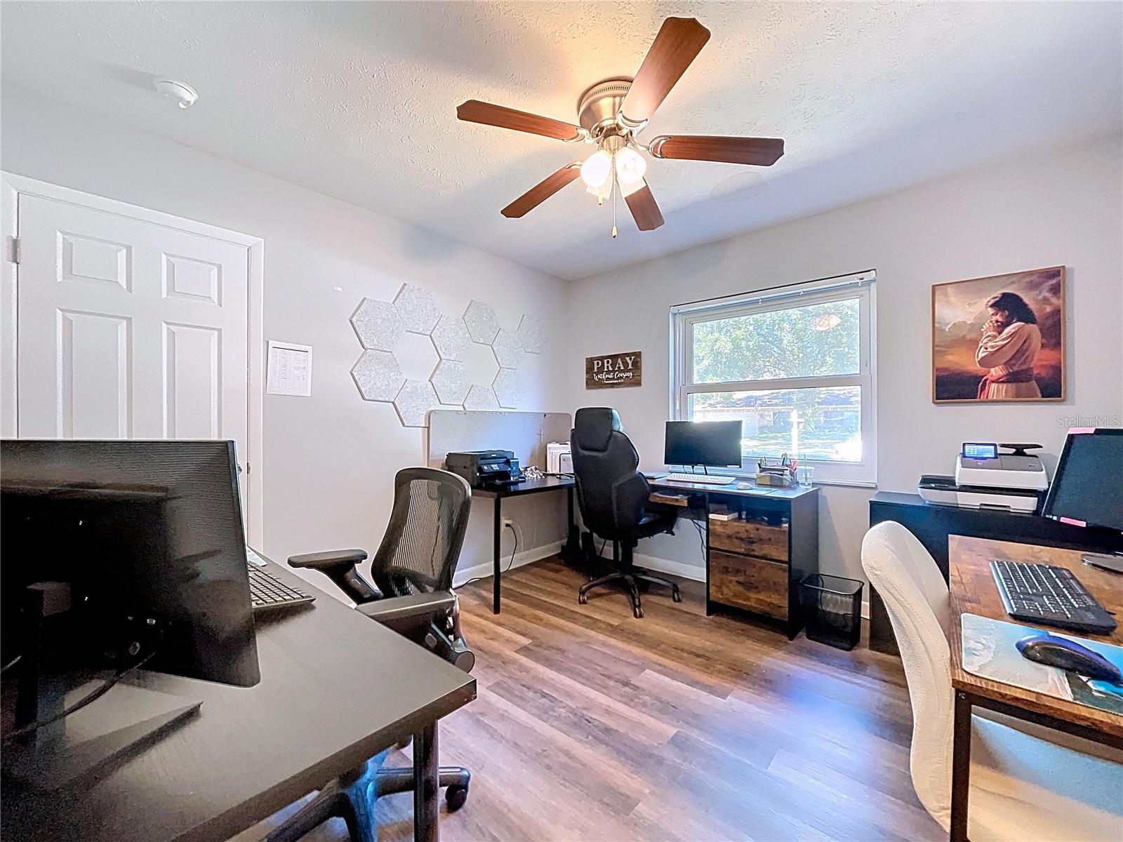 PONDEROSA 2ND ADD - Residential