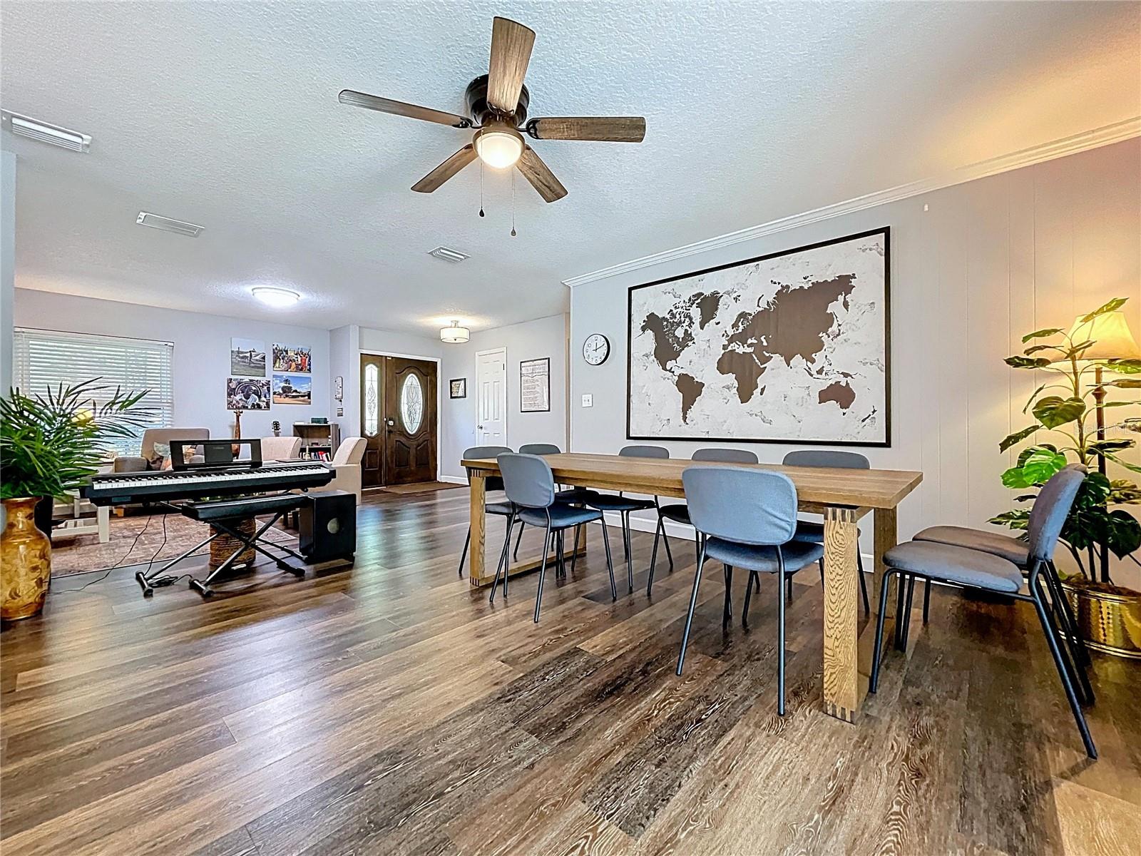 PONDEROSA 2ND ADD - Residential