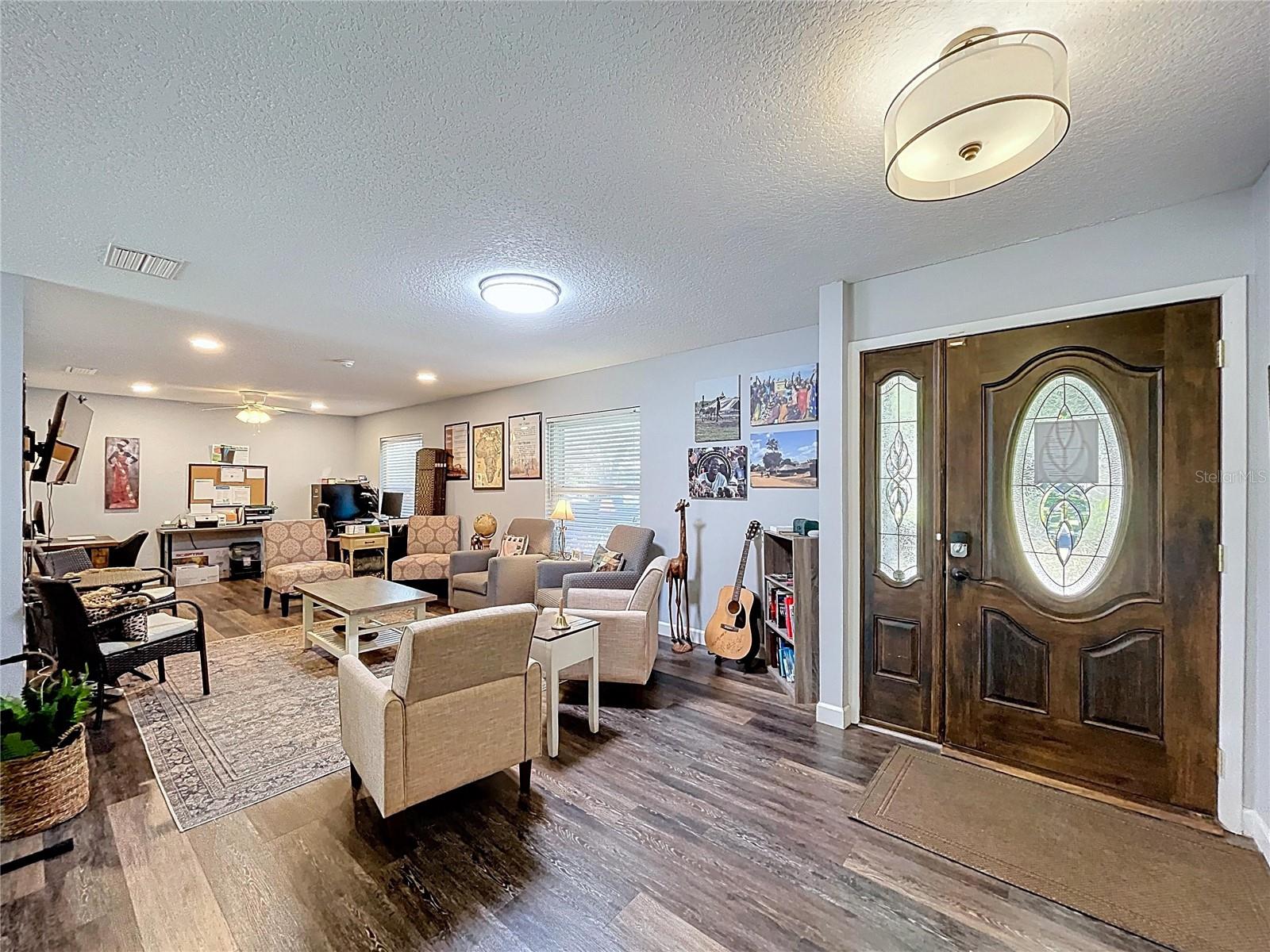 PONDEROSA 2ND ADD - Residential