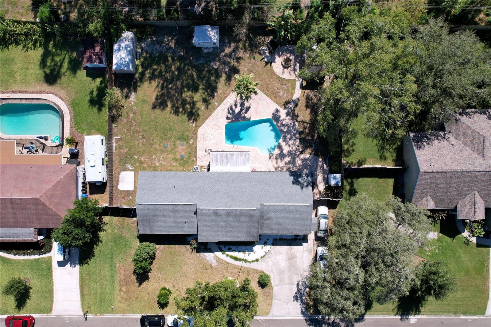 PONDEROSA 2ND ADD - Residential