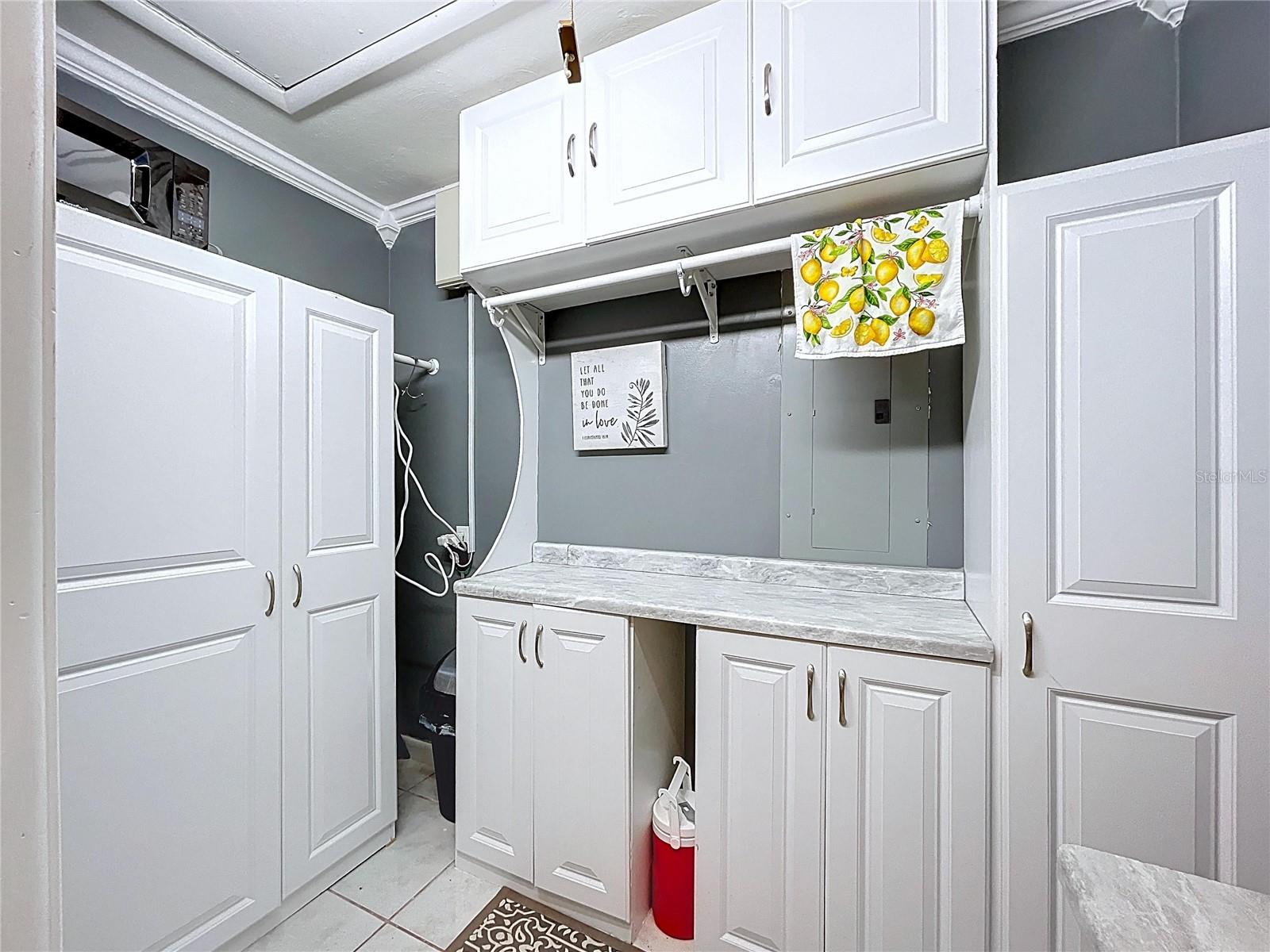 PONDEROSA 2ND ADD - Residential