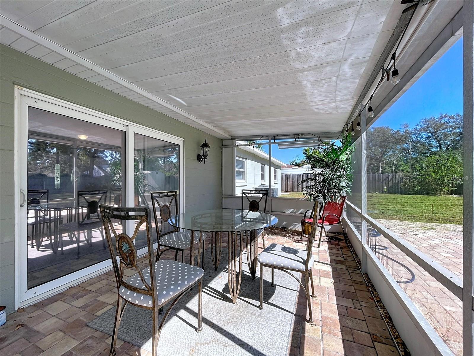 PONDEROSA 2ND ADD - Residential