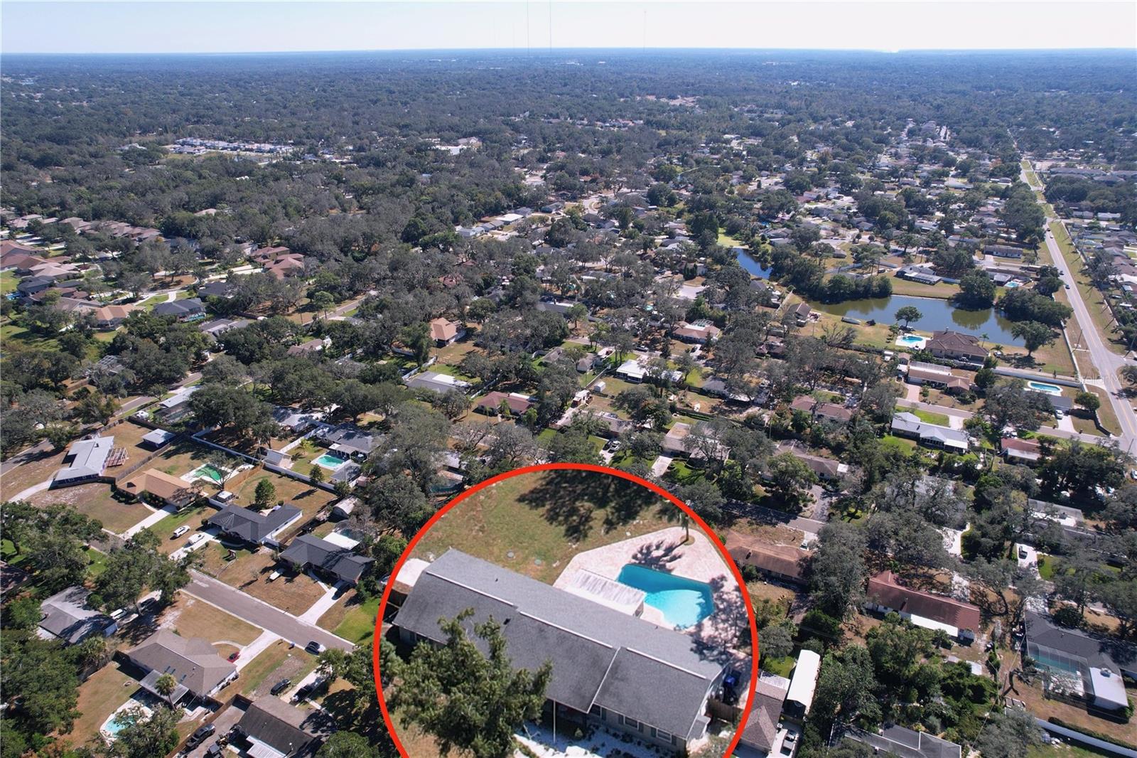 PONDEROSA 2ND ADD - Residential