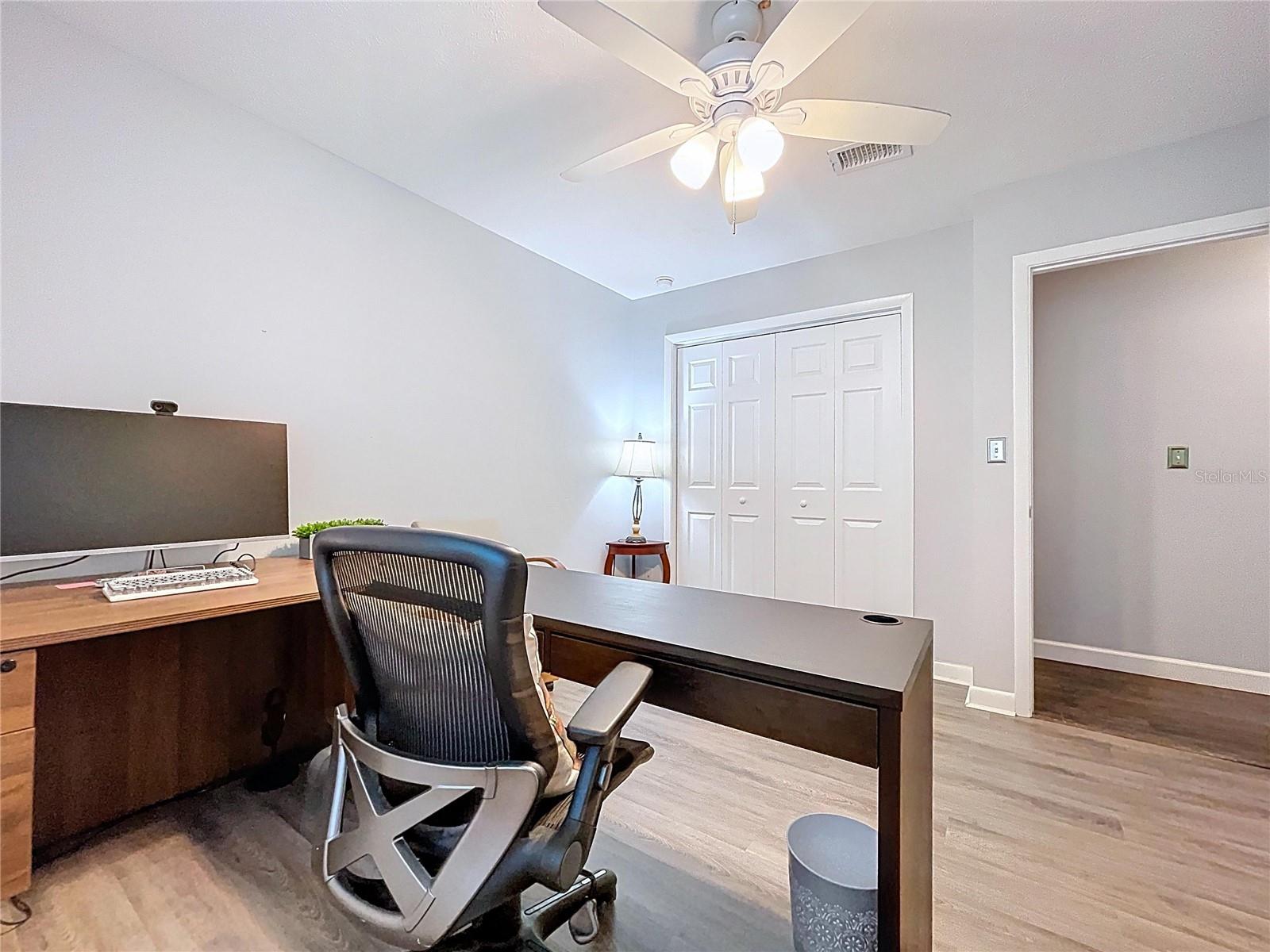 PONDEROSA 2ND ADD - Residential