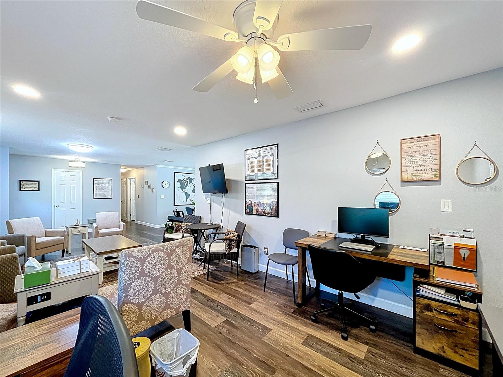 PONDEROSA 2ND ADD - Residential