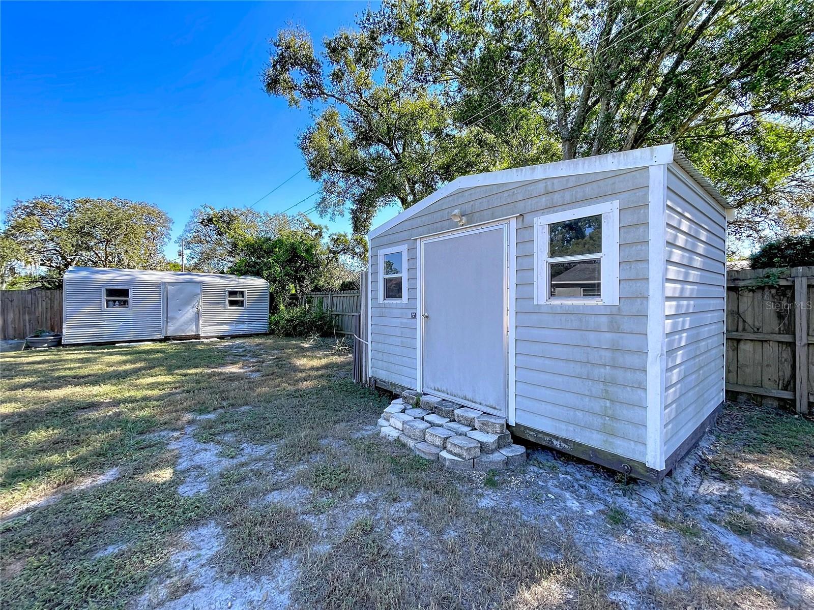 PONDEROSA 2ND ADD - Residential