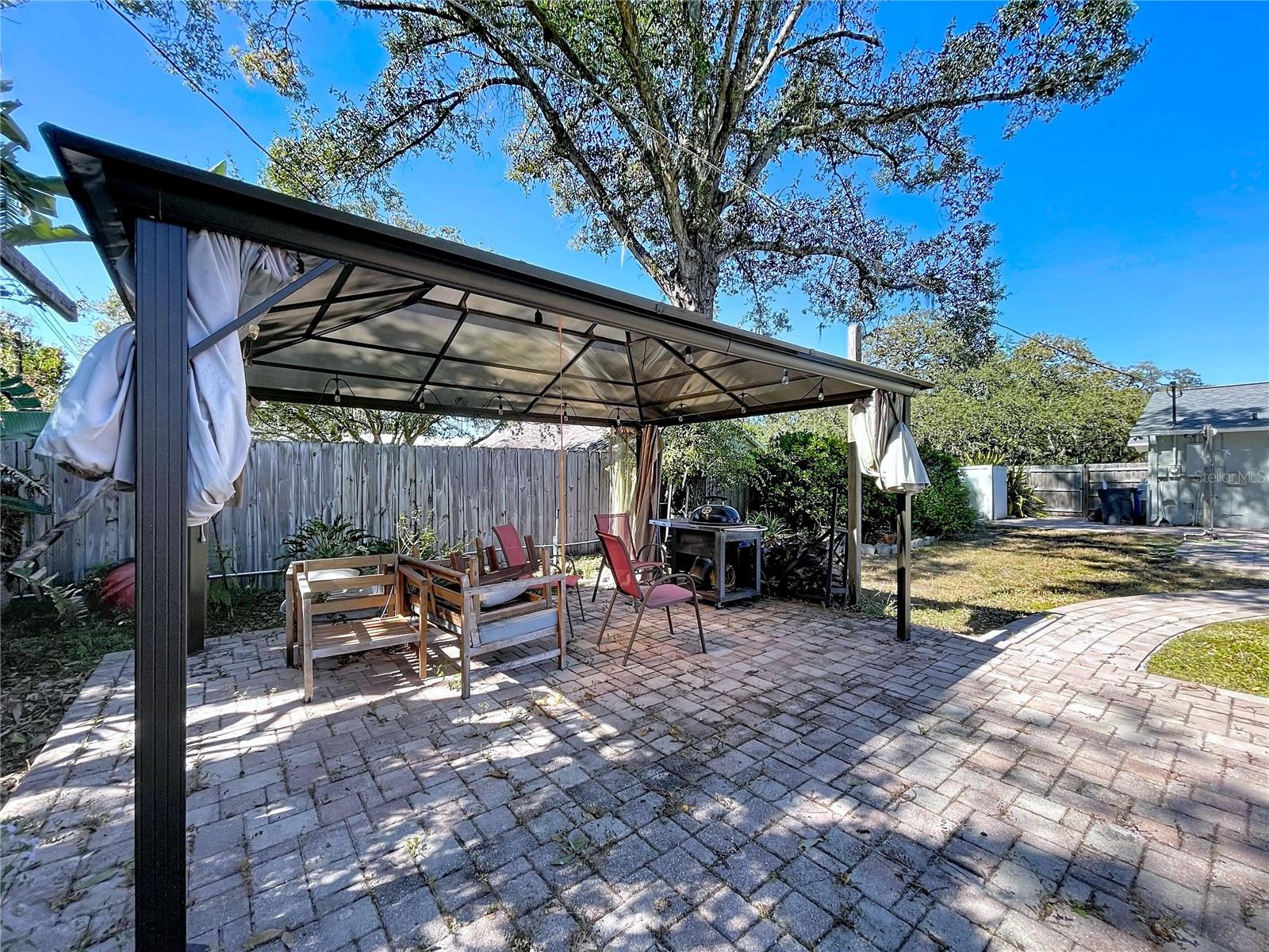 PONDEROSA 2ND ADD - Residential