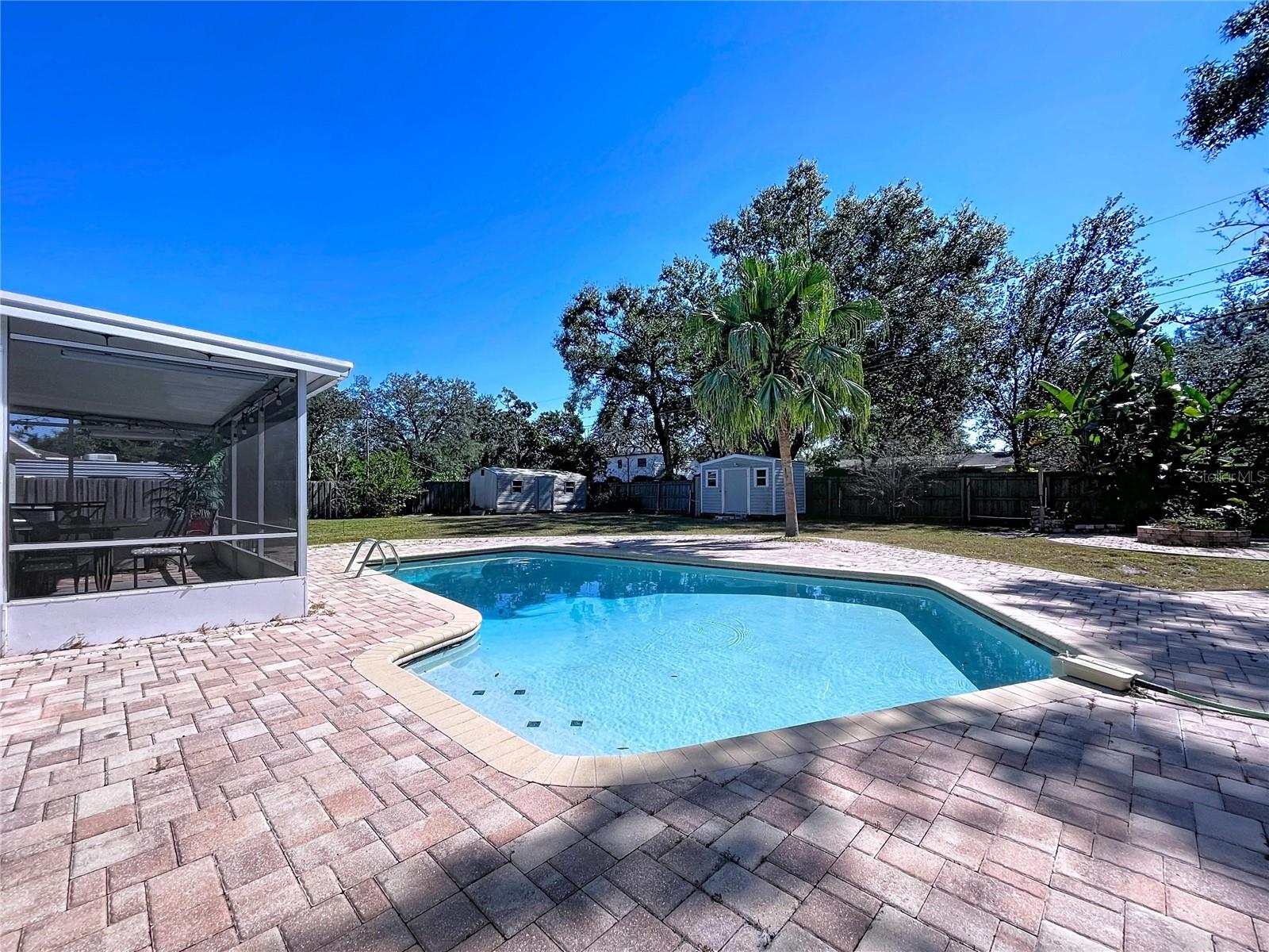 PONDEROSA 2ND ADD - Residential