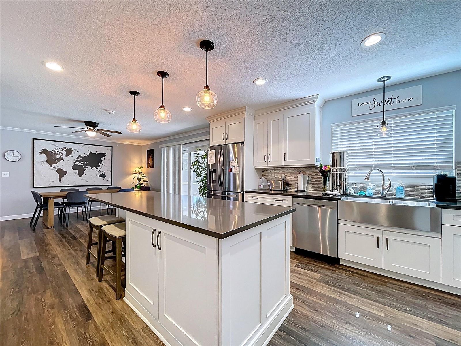 PONDEROSA 2ND ADD - Residential