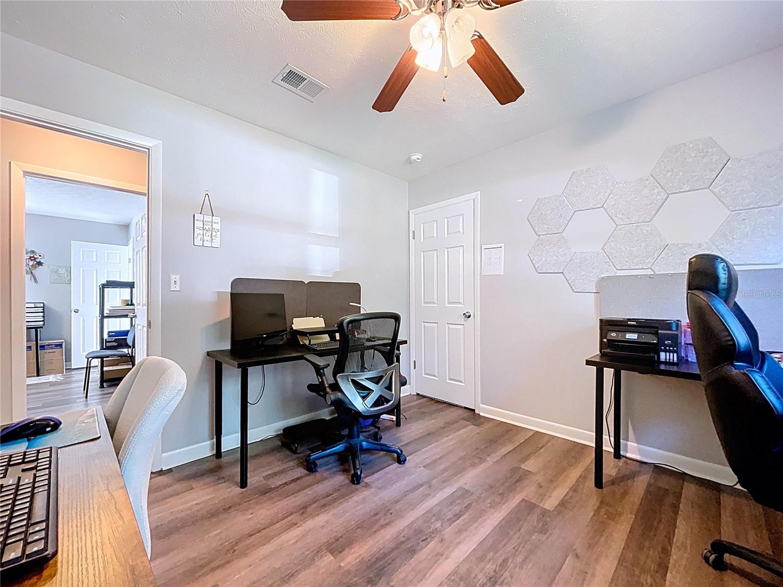 PONDEROSA 2ND ADD - Residential