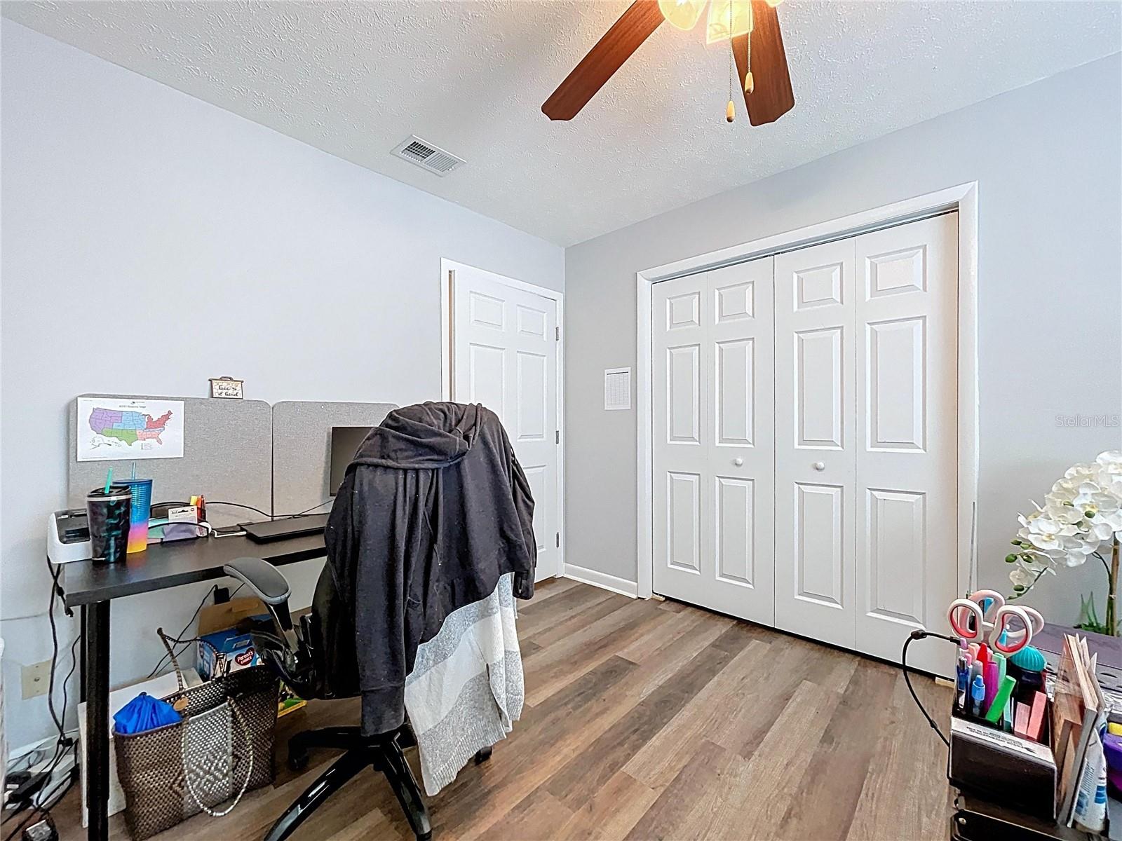 PONDEROSA 2ND ADD - Residential