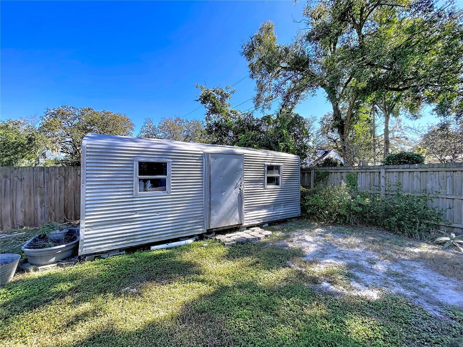 PONDEROSA 2ND ADD - Residential