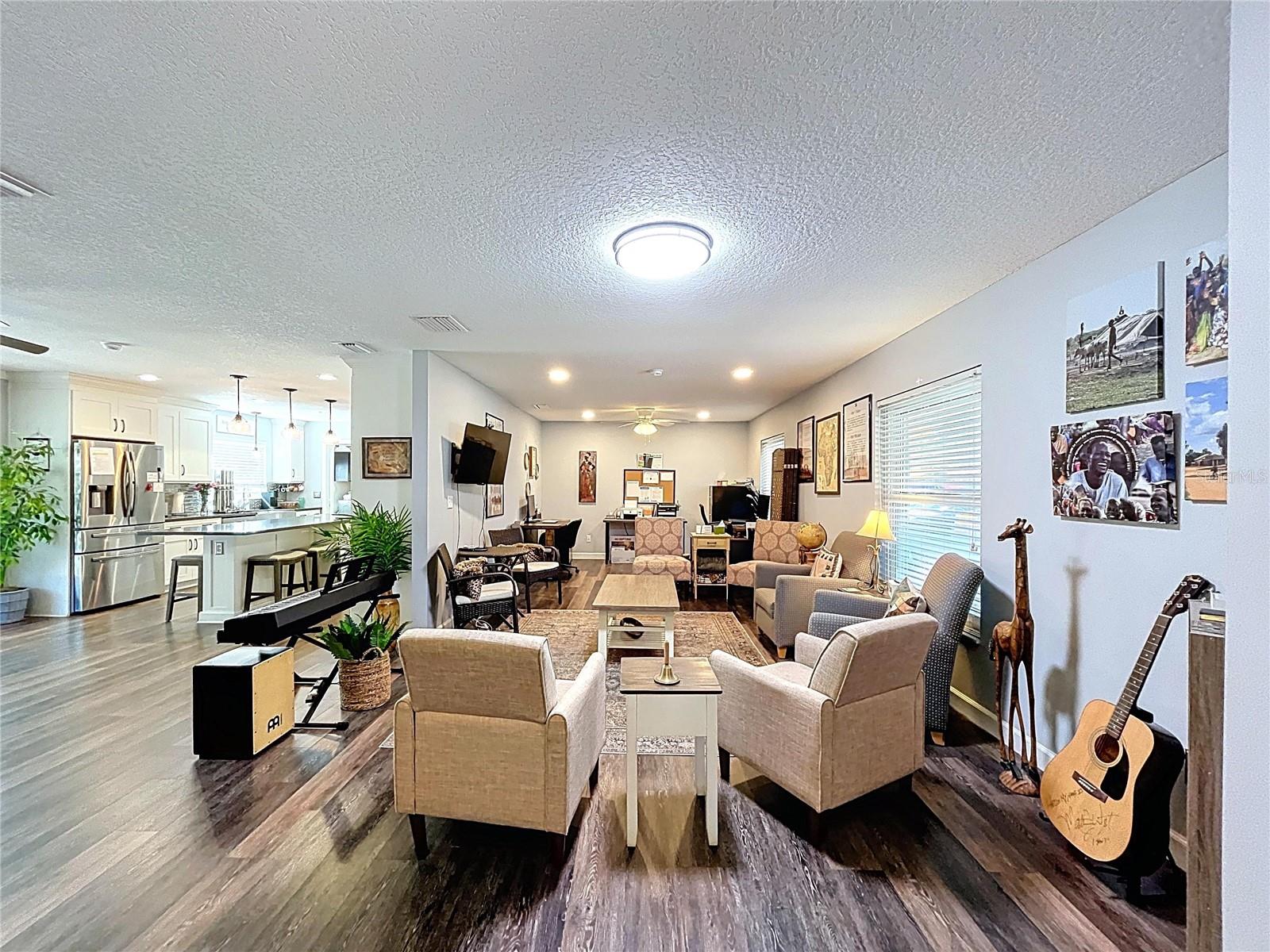 PONDEROSA 2ND ADD - Residential