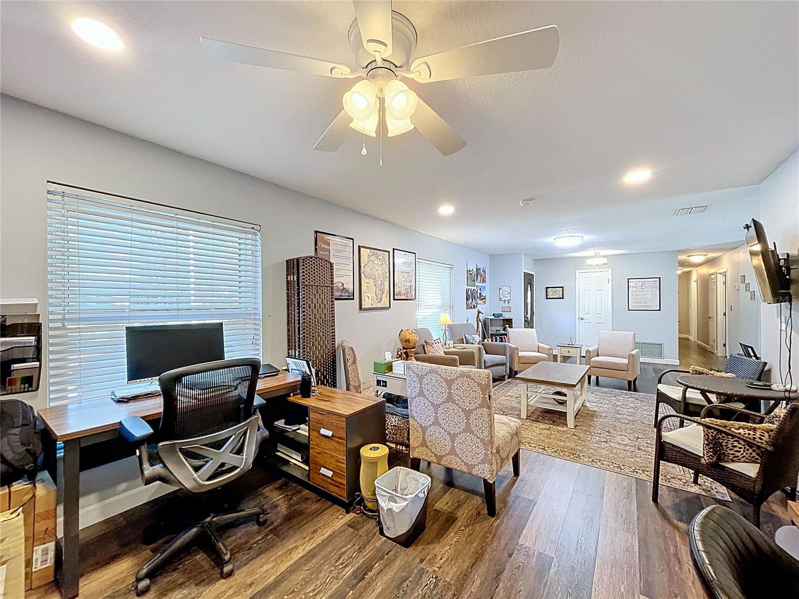 PONDEROSA 2ND ADD - Residential