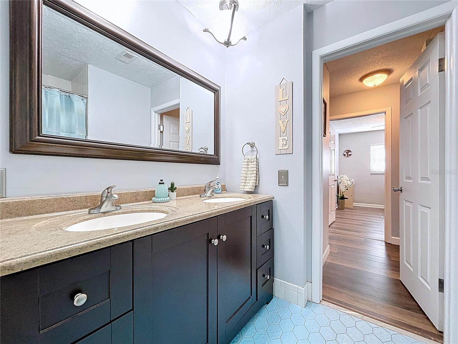 PONDEROSA 2ND ADD - Residential