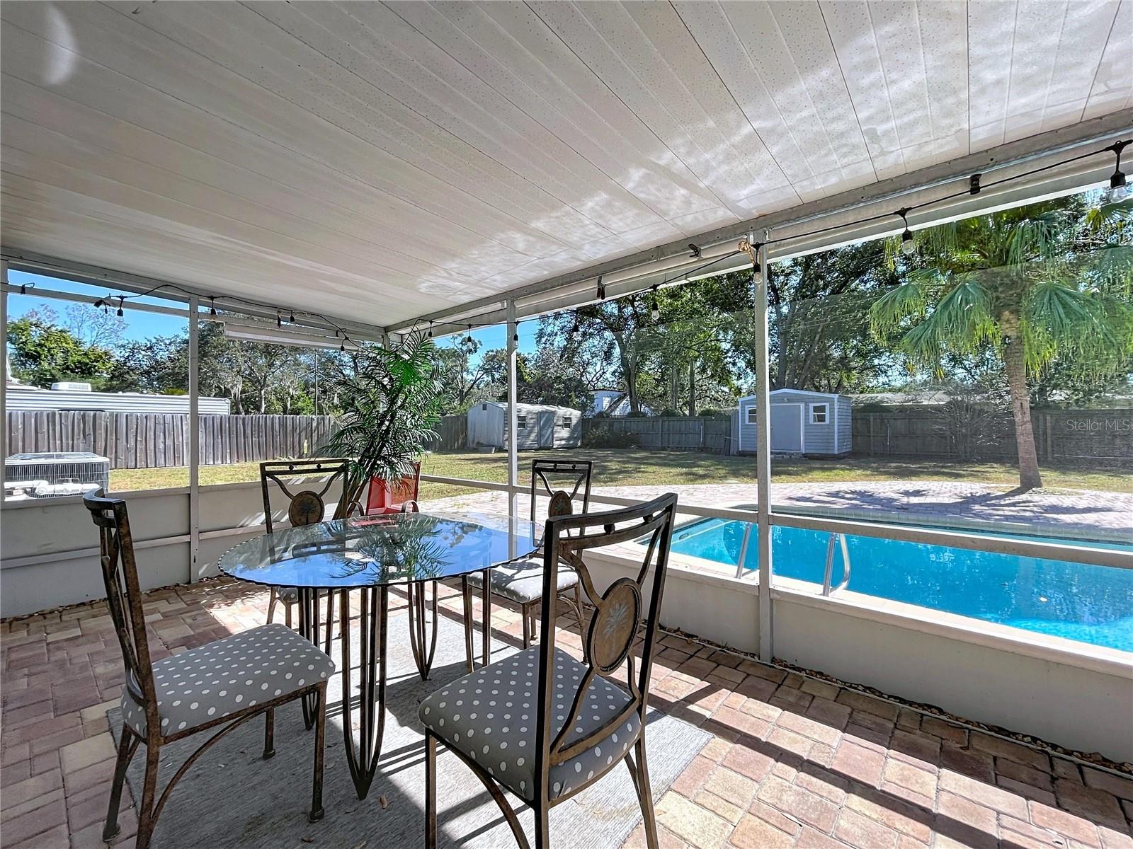 PONDEROSA 2ND ADD - Residential