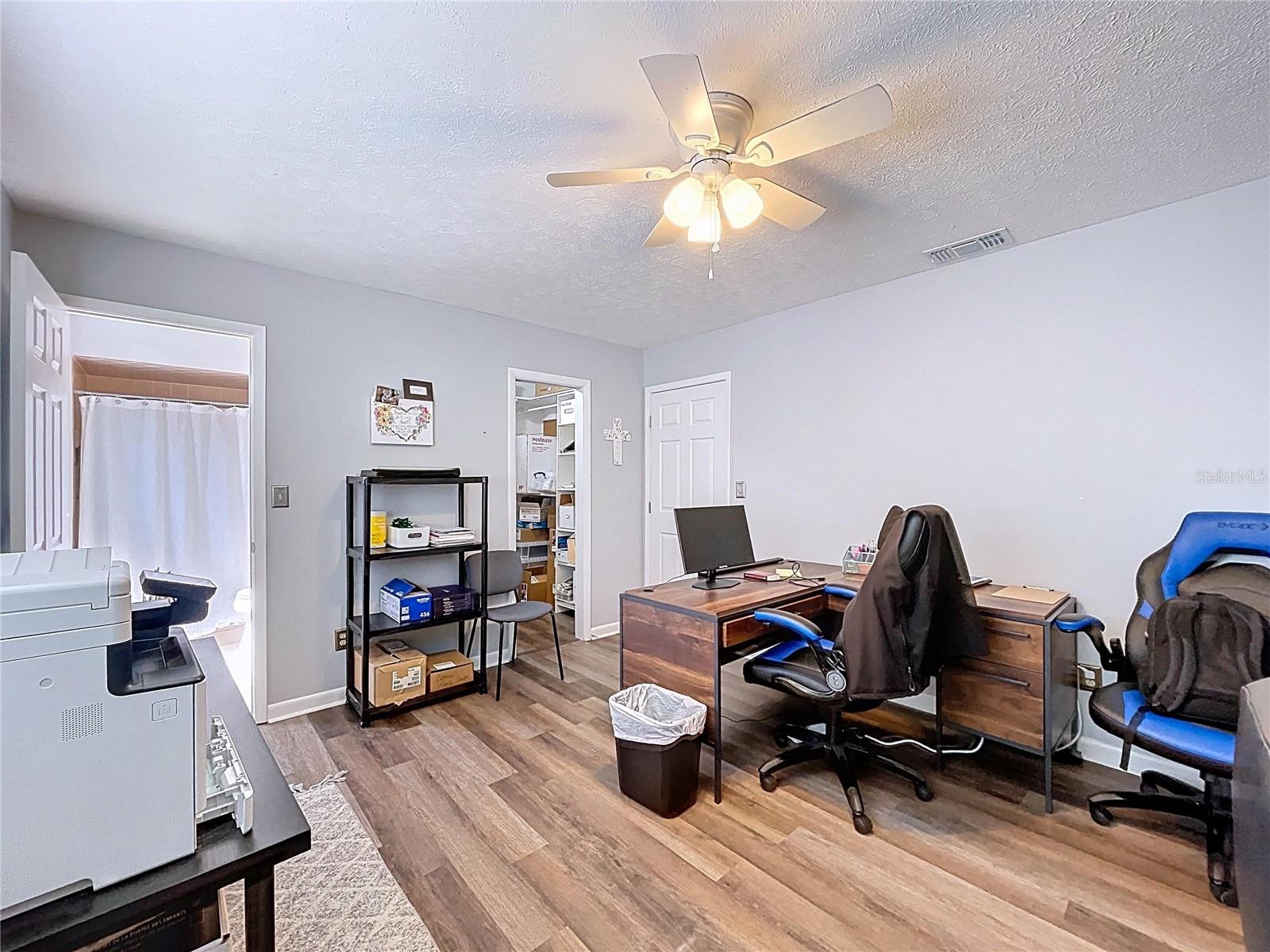 PONDEROSA 2ND ADD - Residential