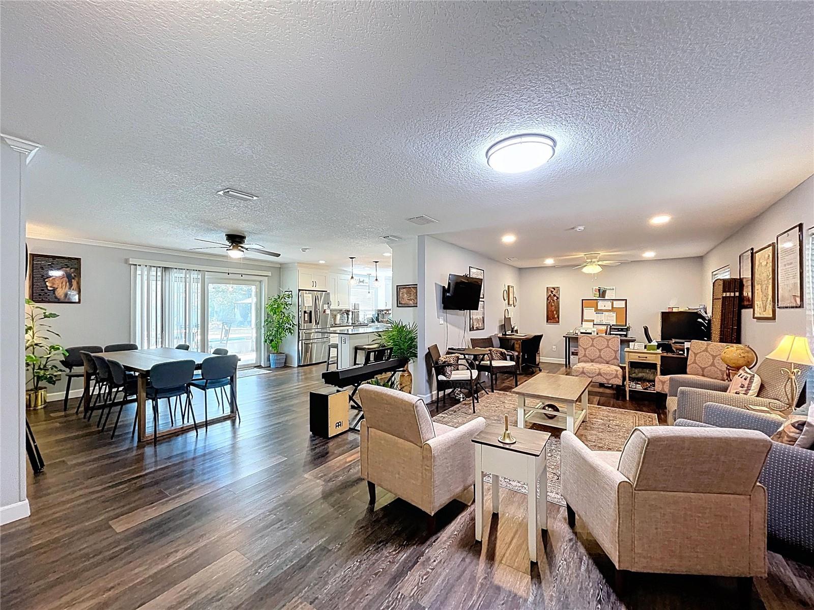 PONDEROSA 2ND ADD - Residential