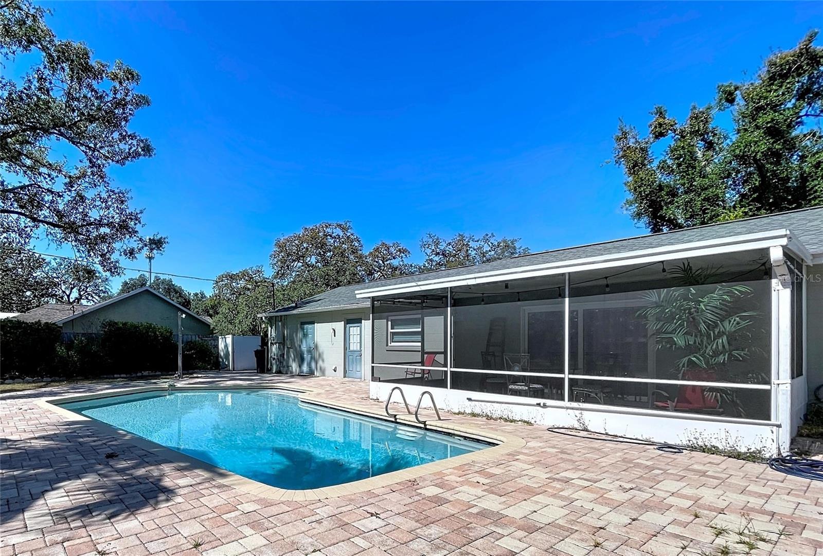 PONDEROSA 2ND ADD - Residential