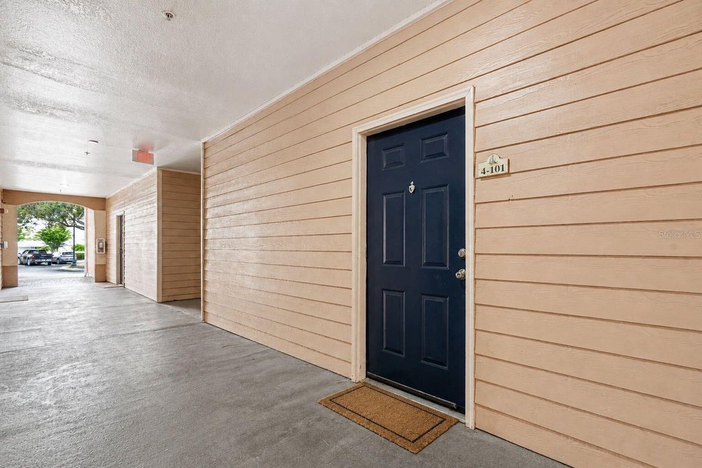 Photo of 5000 Culbreath Key Way #4-101, Tampa, FL 33611 (MLS # TB8544376)