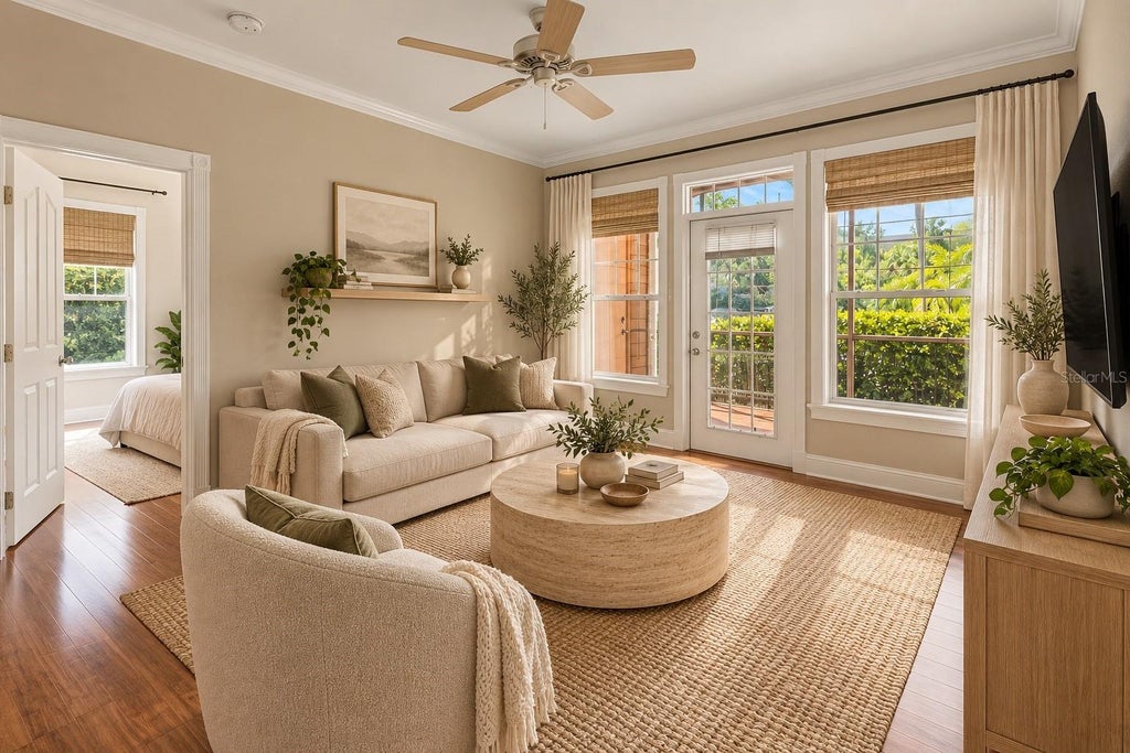 Photo of 5000 Culbreath Key Way #4-101, Tampa, FL 33611 (MLS # TB8544376)