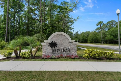 A home in NEW SMYRNA BEACH