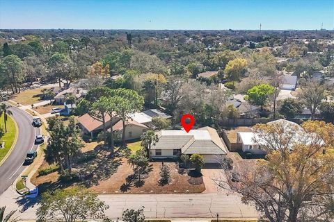 5603 CREEKWOOD DRIVE SARASOTA FL 34233