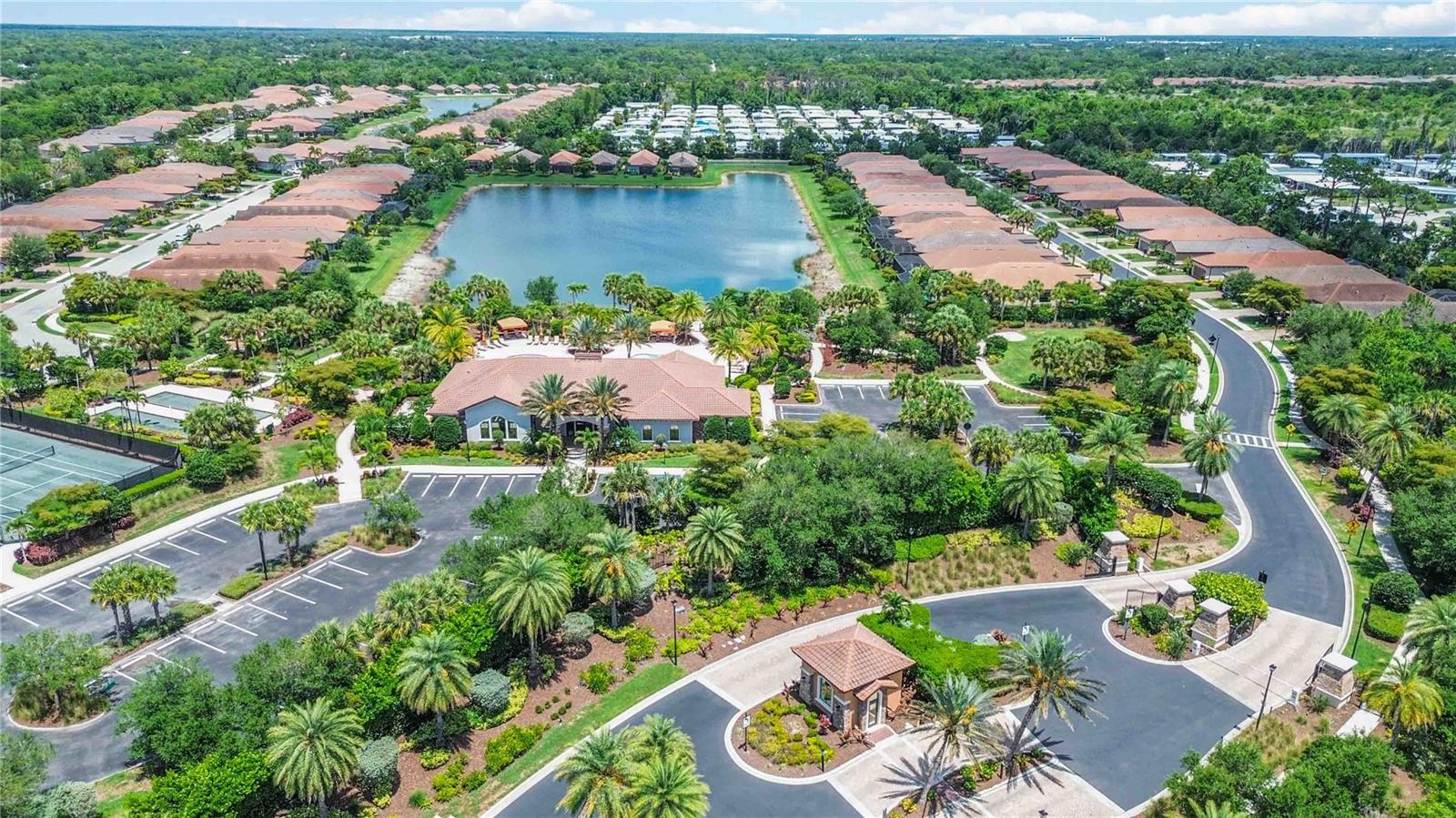 BELLACINA/CASEY KEY - Residential