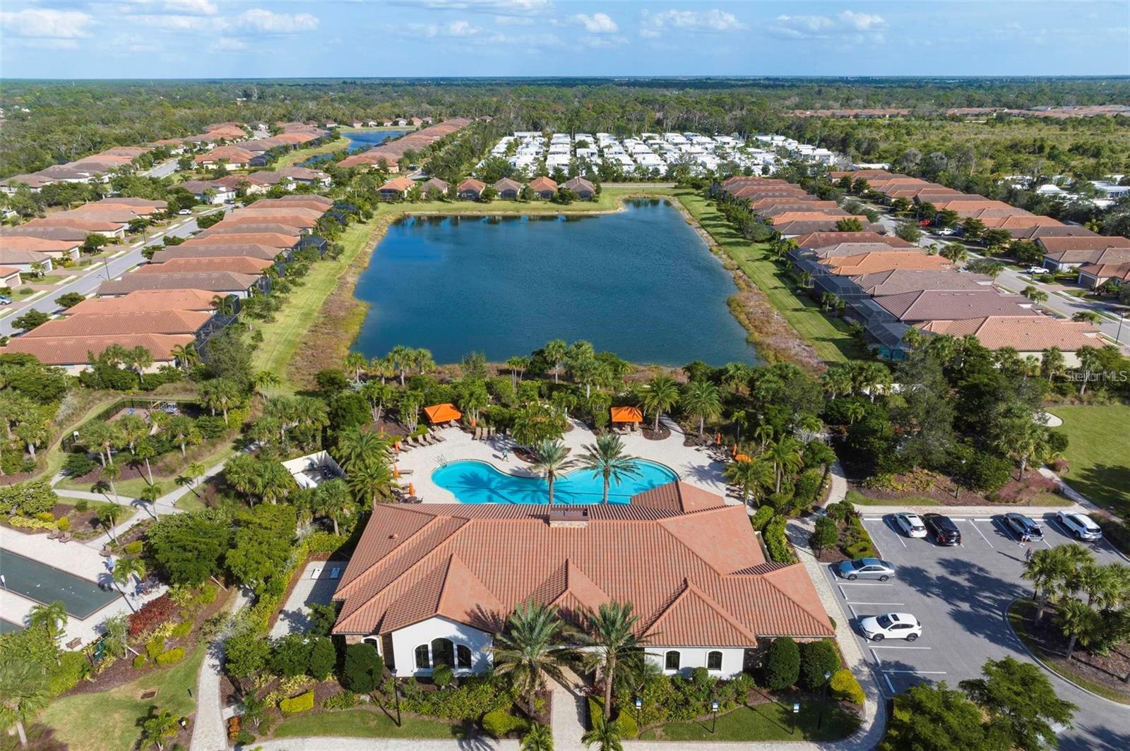 BELLACINA/CASEY KEY - Residential