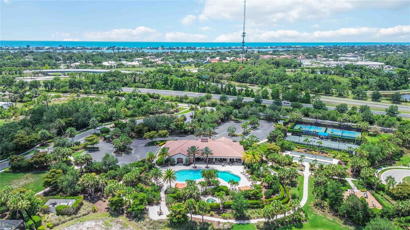 BELLACINA/CASEY KEY - Residential